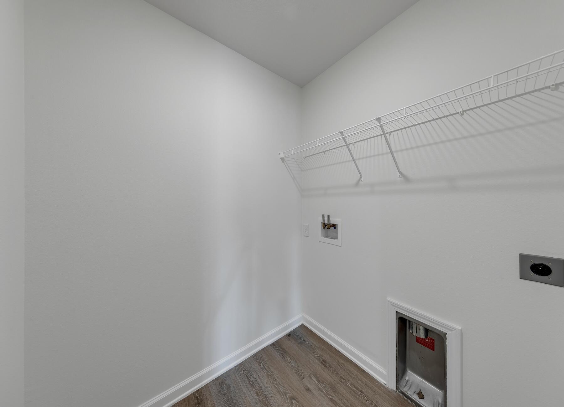 PATRIOT RIDGE - Residential Lease