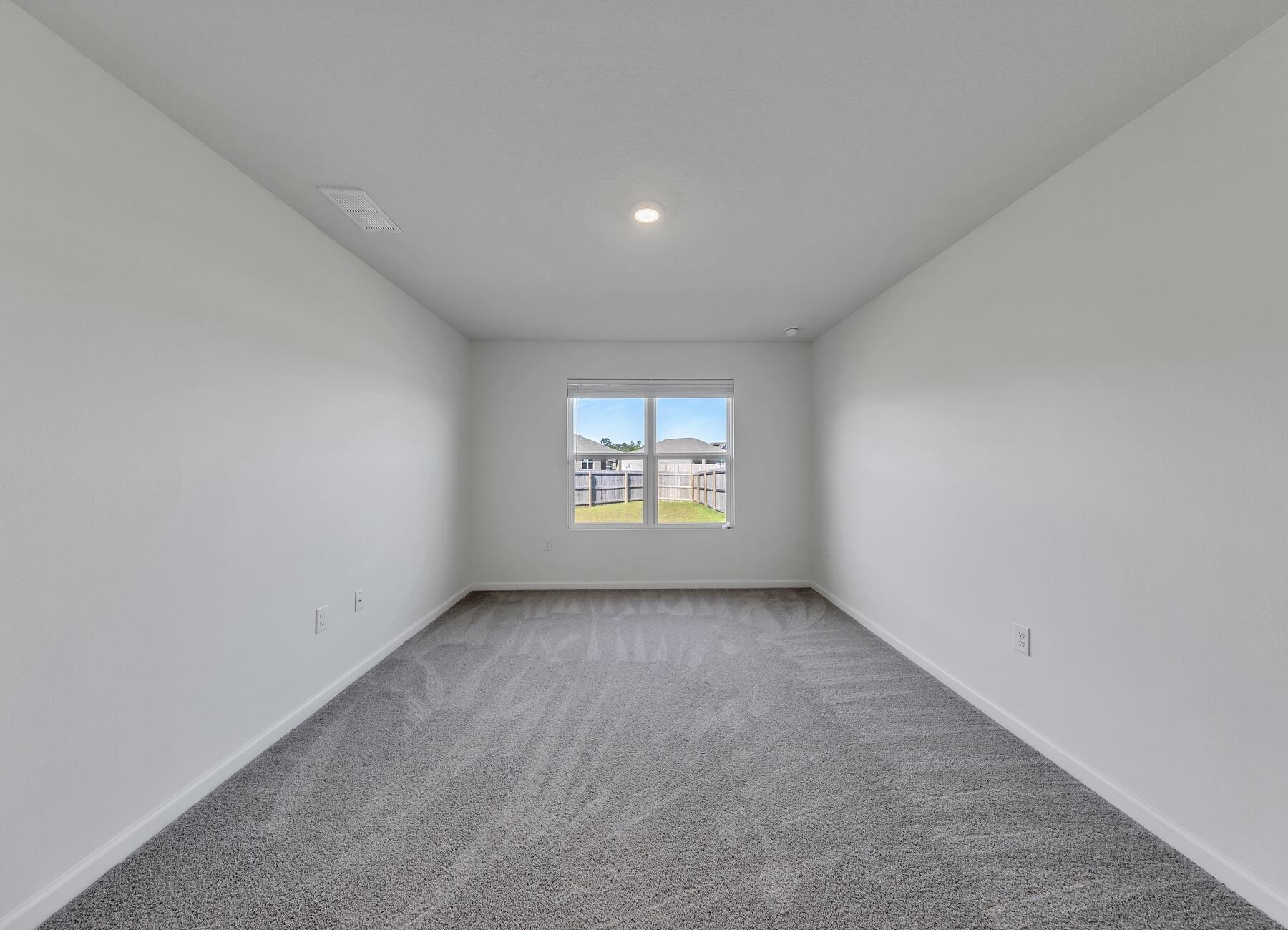 PATRIOT RIDGE - Residential Lease