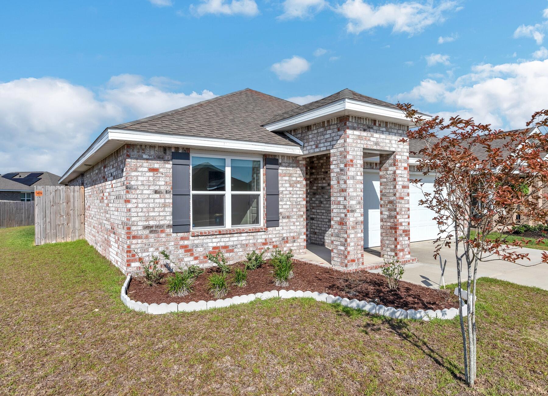 PATRIOT RIDGE - Residential Lease