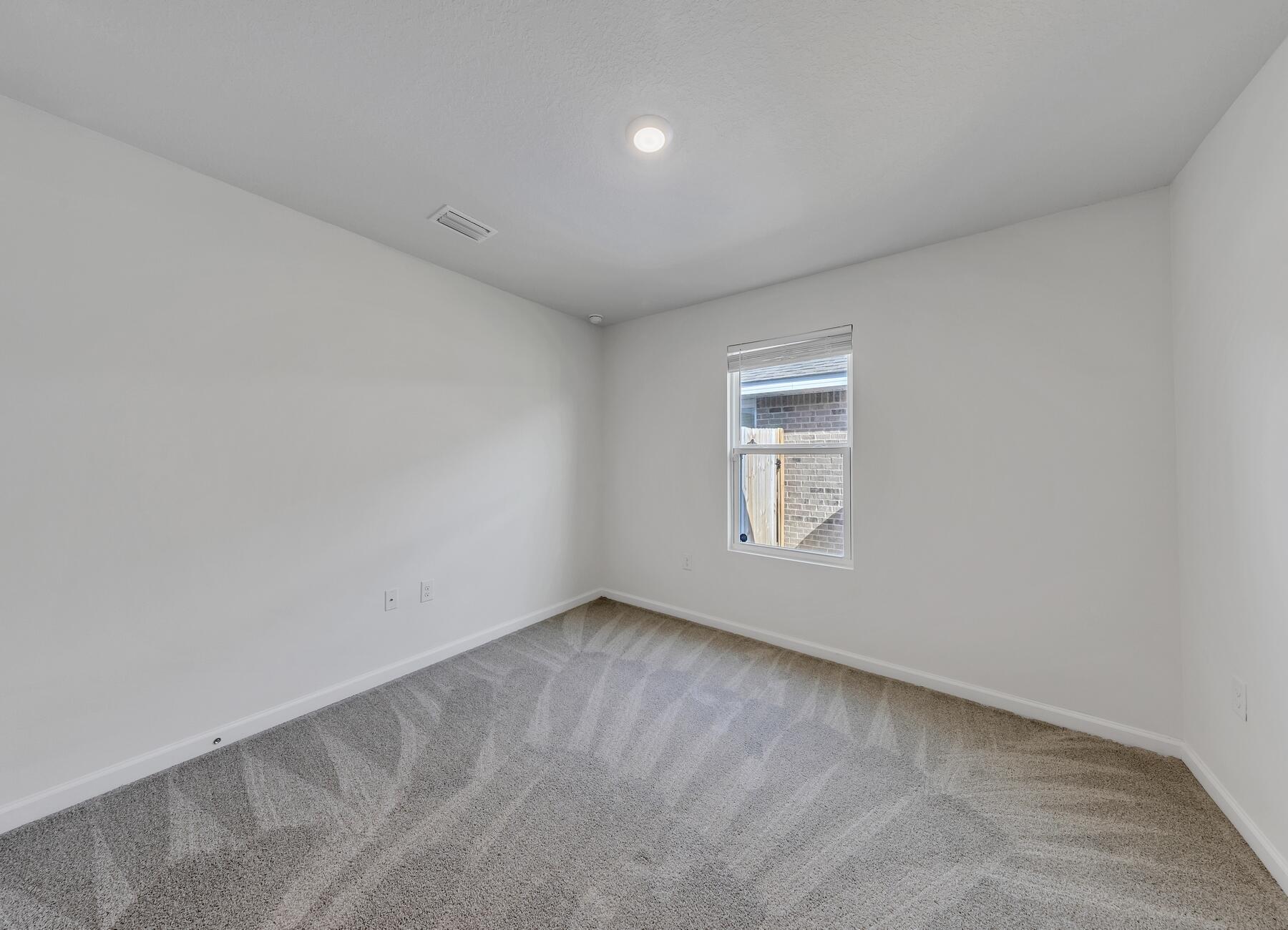 PATRIOT RIDGE - Residential Lease