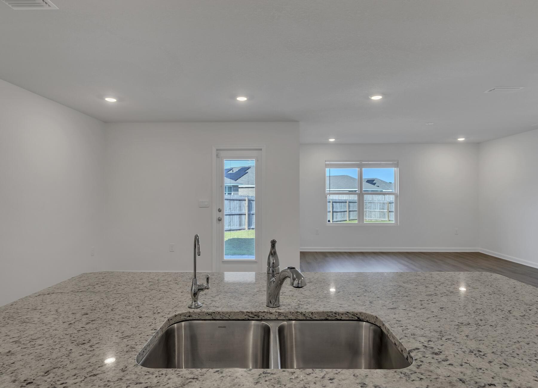 PATRIOT RIDGE - Residential Lease