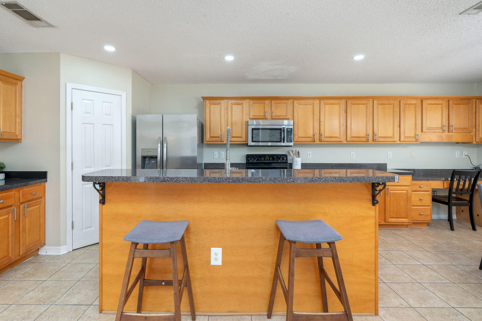 SILVER OAKS PH 2 - Residential