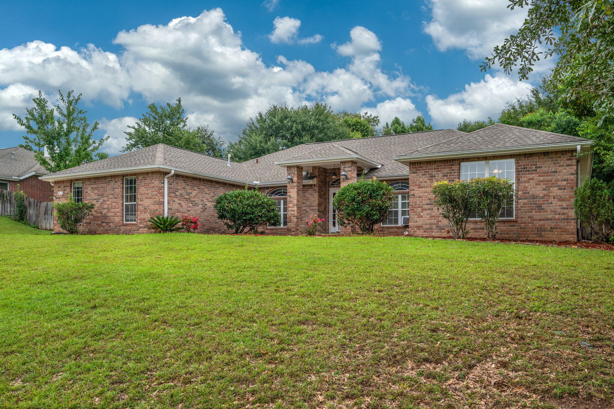 SILVER OAKS PH 2 - Residential