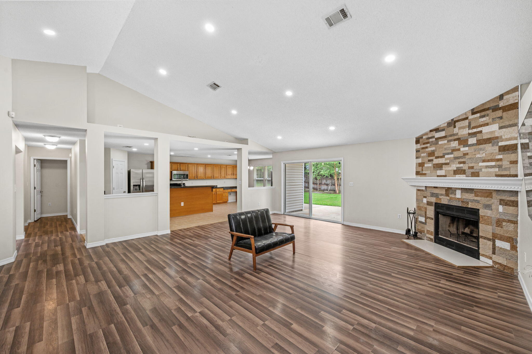 SILVER OAKS PH 2 - Residential