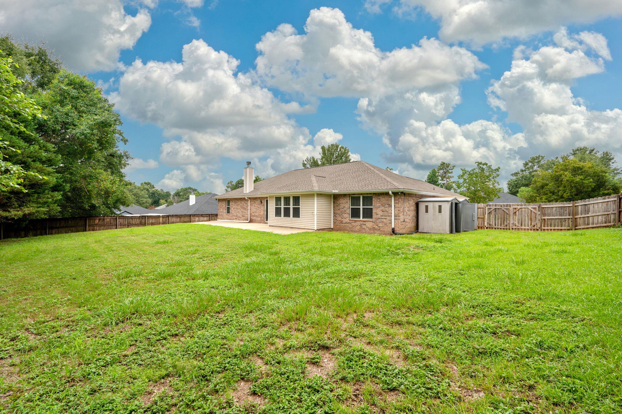 SILVER OAKS PH 2 - Residential