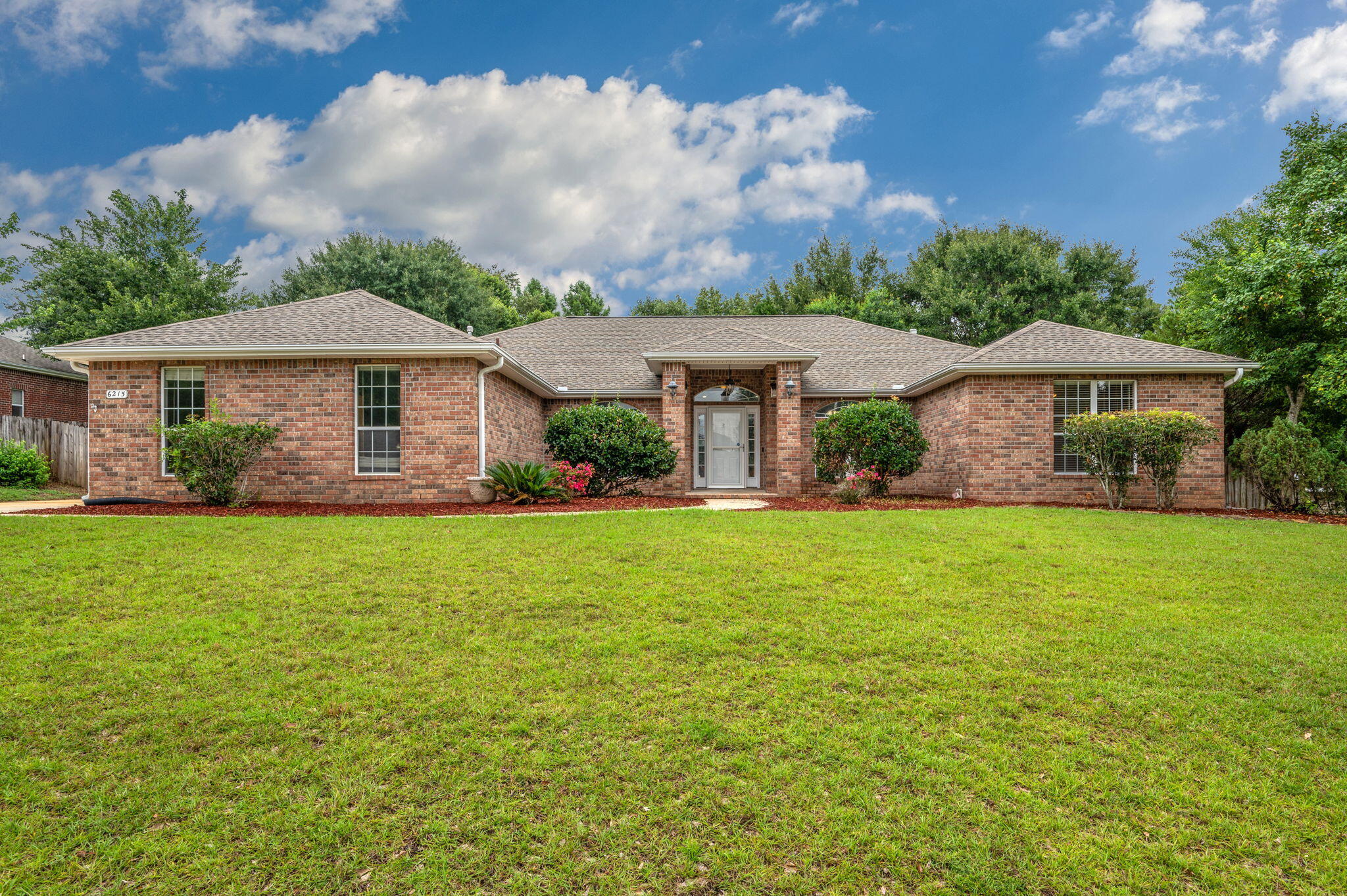 SILVER OAKS PH 2 - Residential