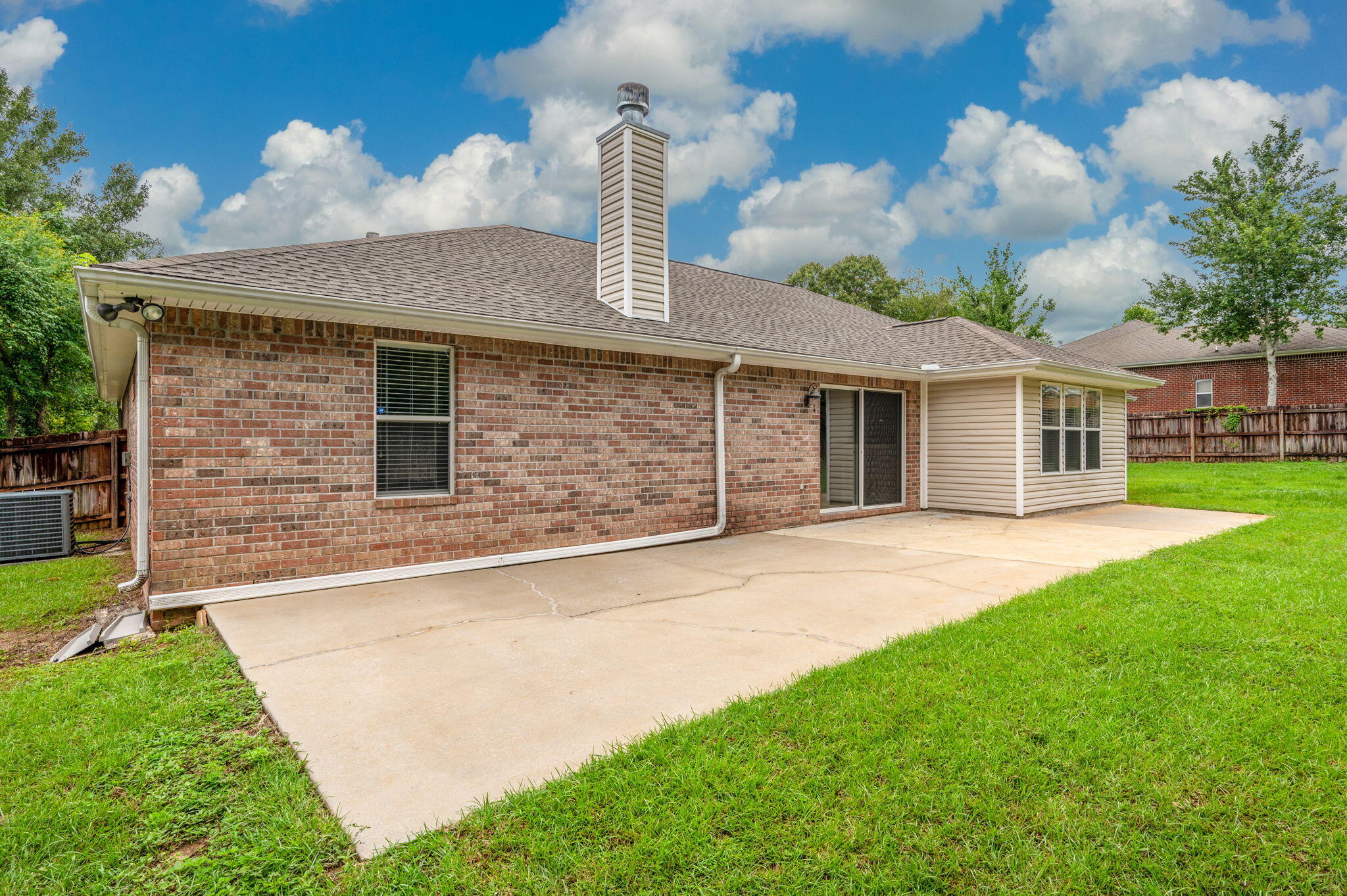 SILVER OAKS PH 2 - Residential