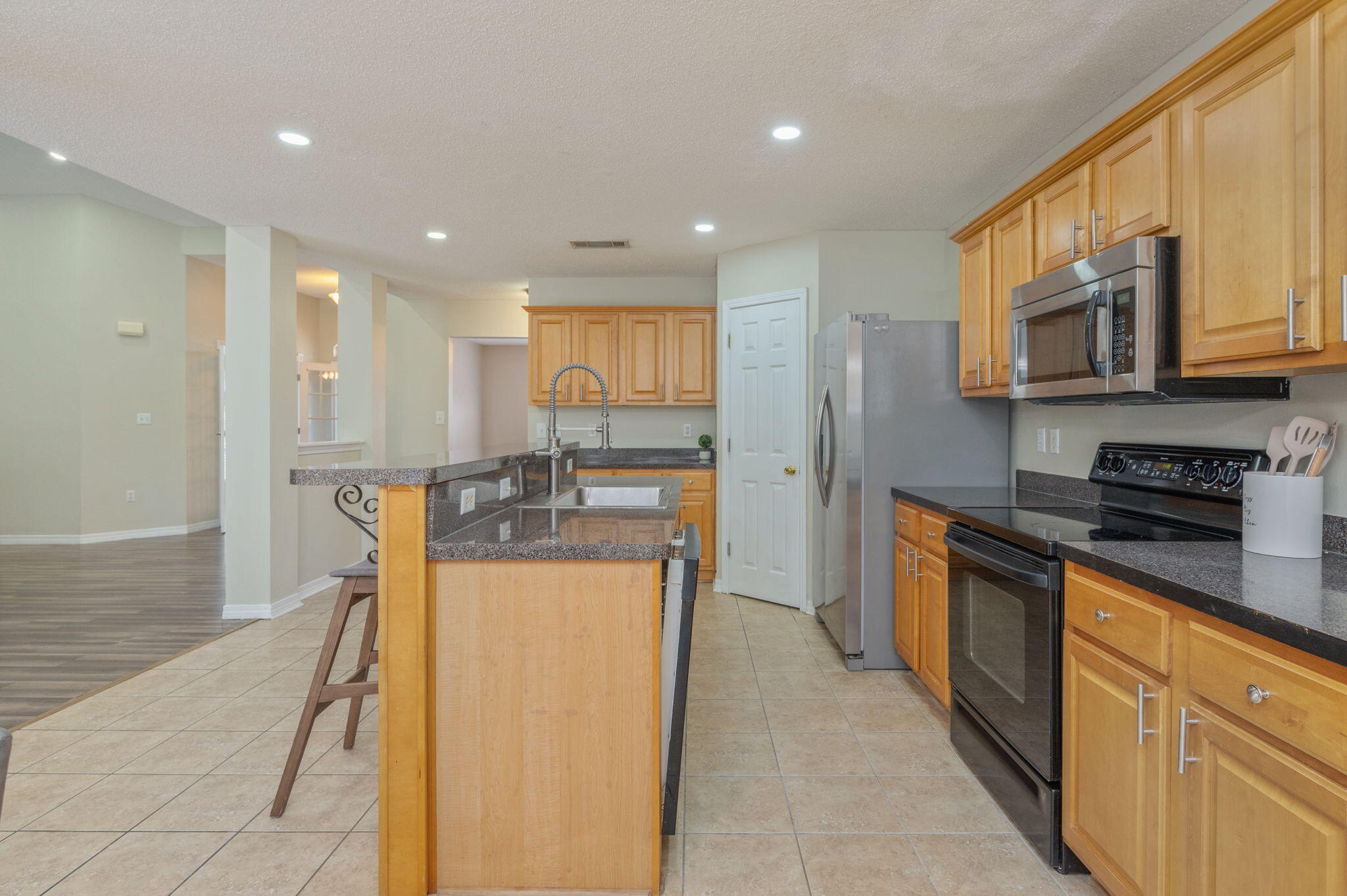 SILVER OAKS PH 2 - Residential