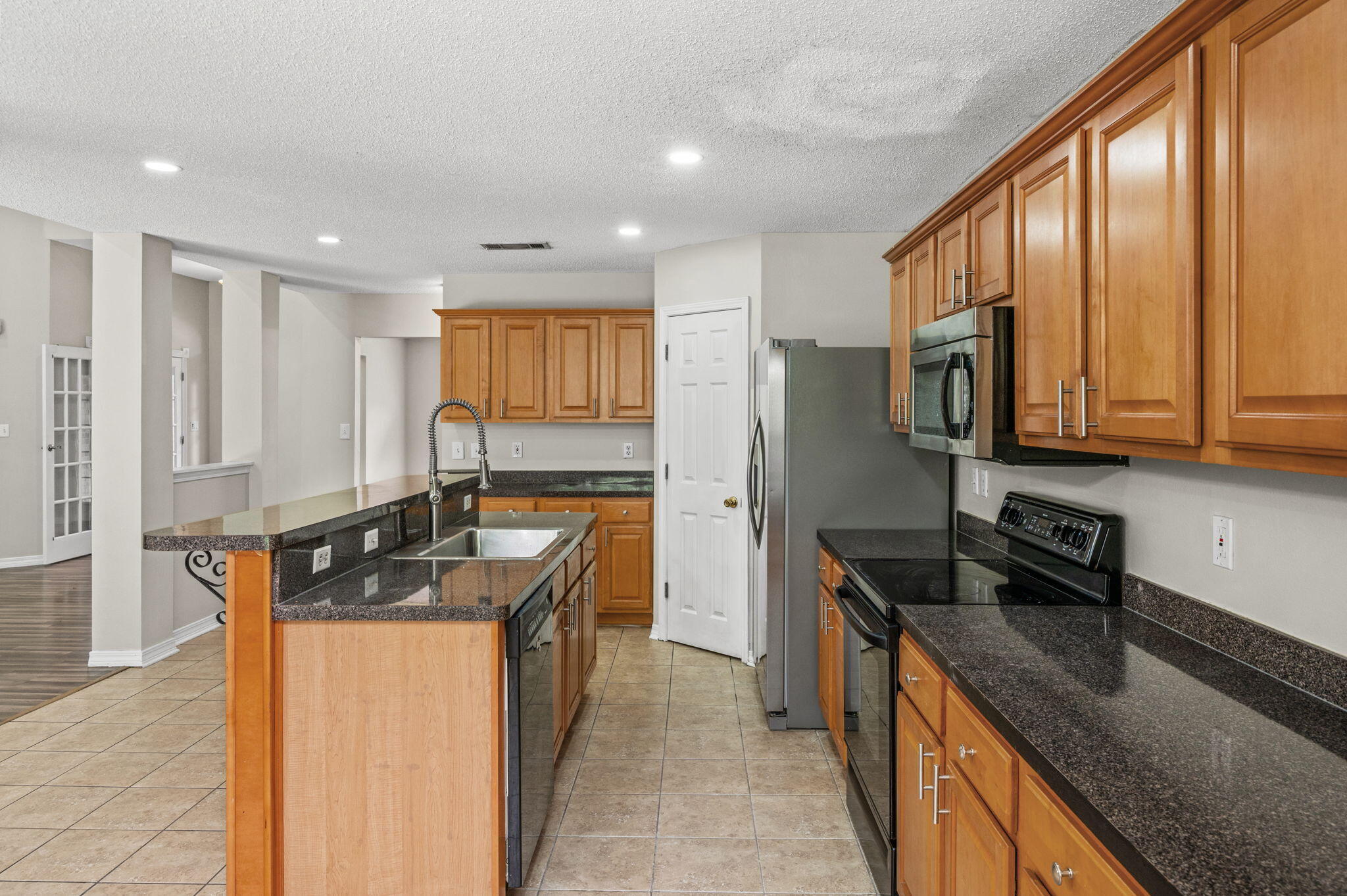 SILVER OAKS PH 2 - Residential
