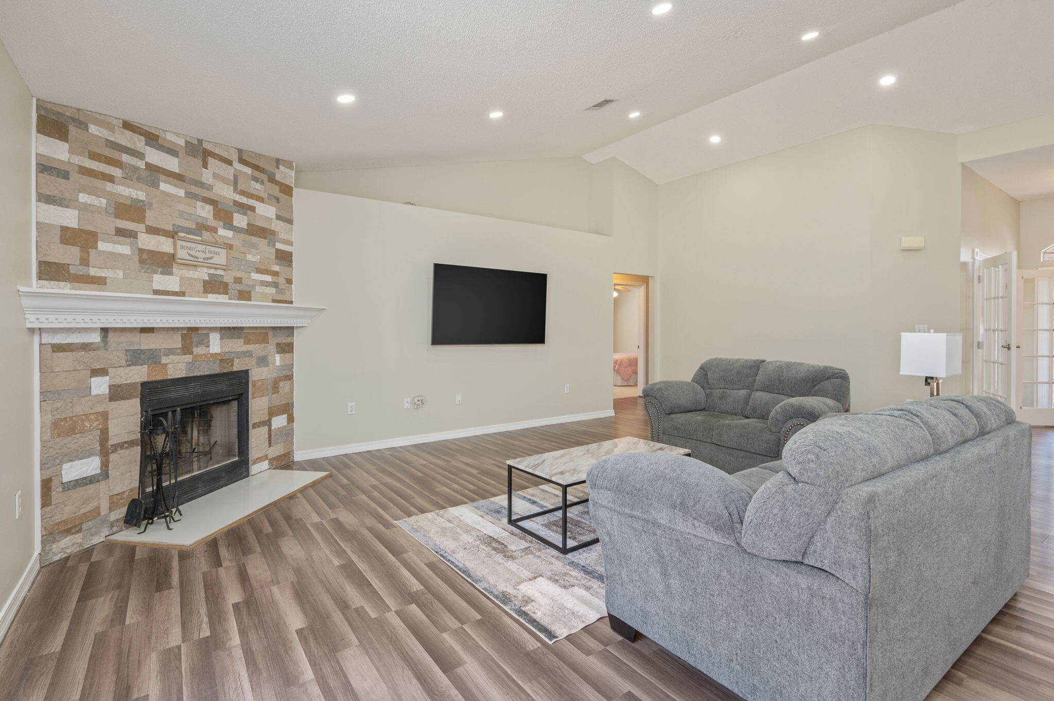 SILVER OAKS PH 2 - Residential