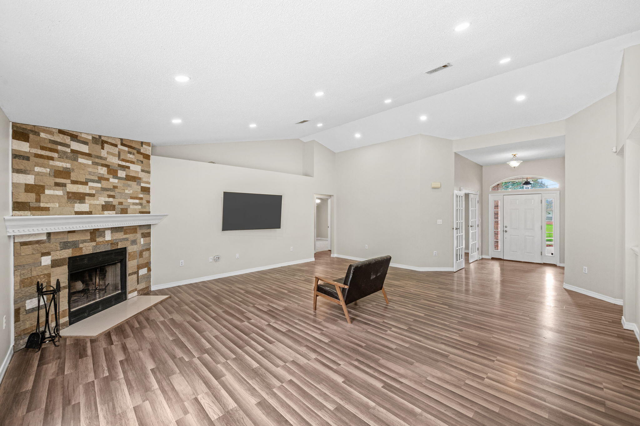 SILVER OAKS PH 2 - Residential