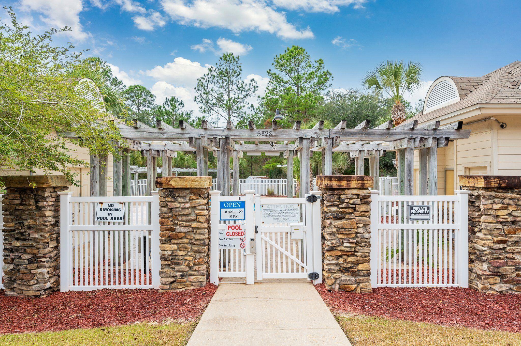 SILVER OAKS PH 2 - Residential
