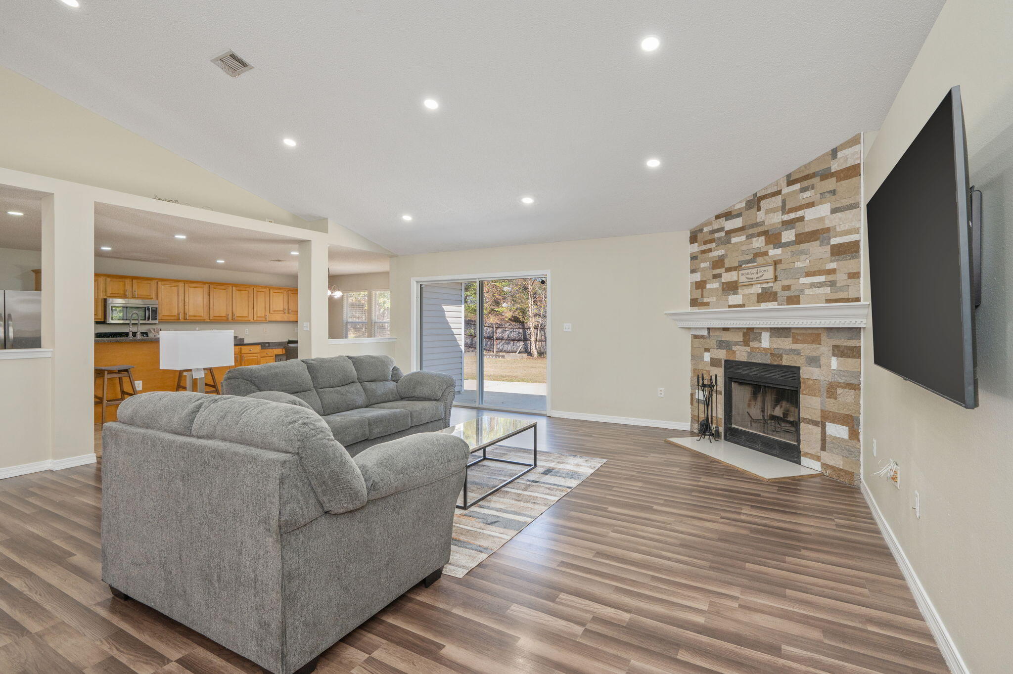 SILVER OAKS PH 2 - Residential