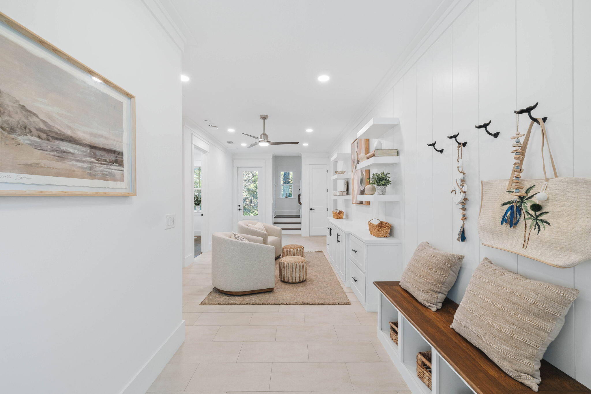The Village at Grayton Beach - Residential