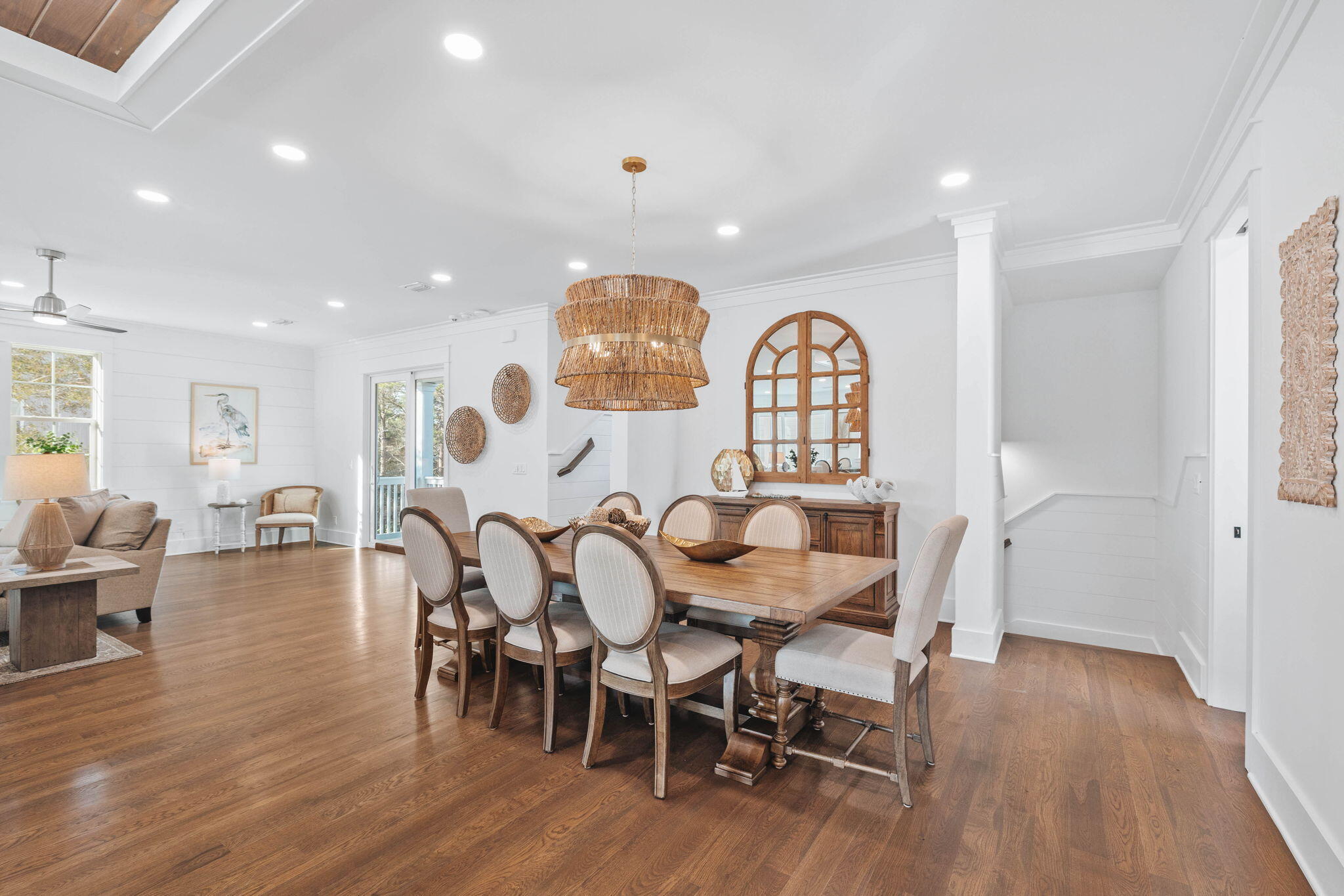 The Village at Grayton Beach - Residential