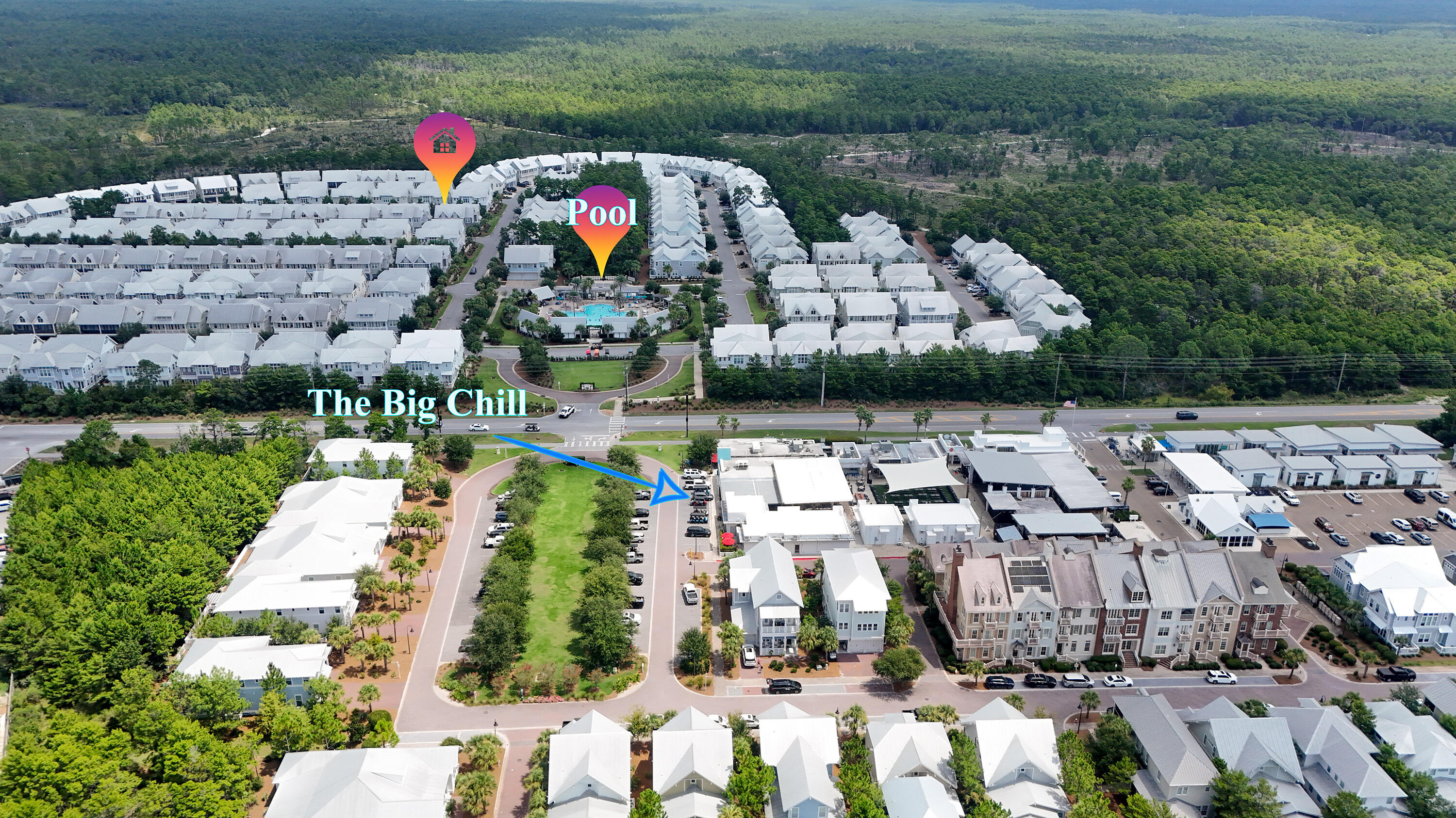 Prominence North - Residential