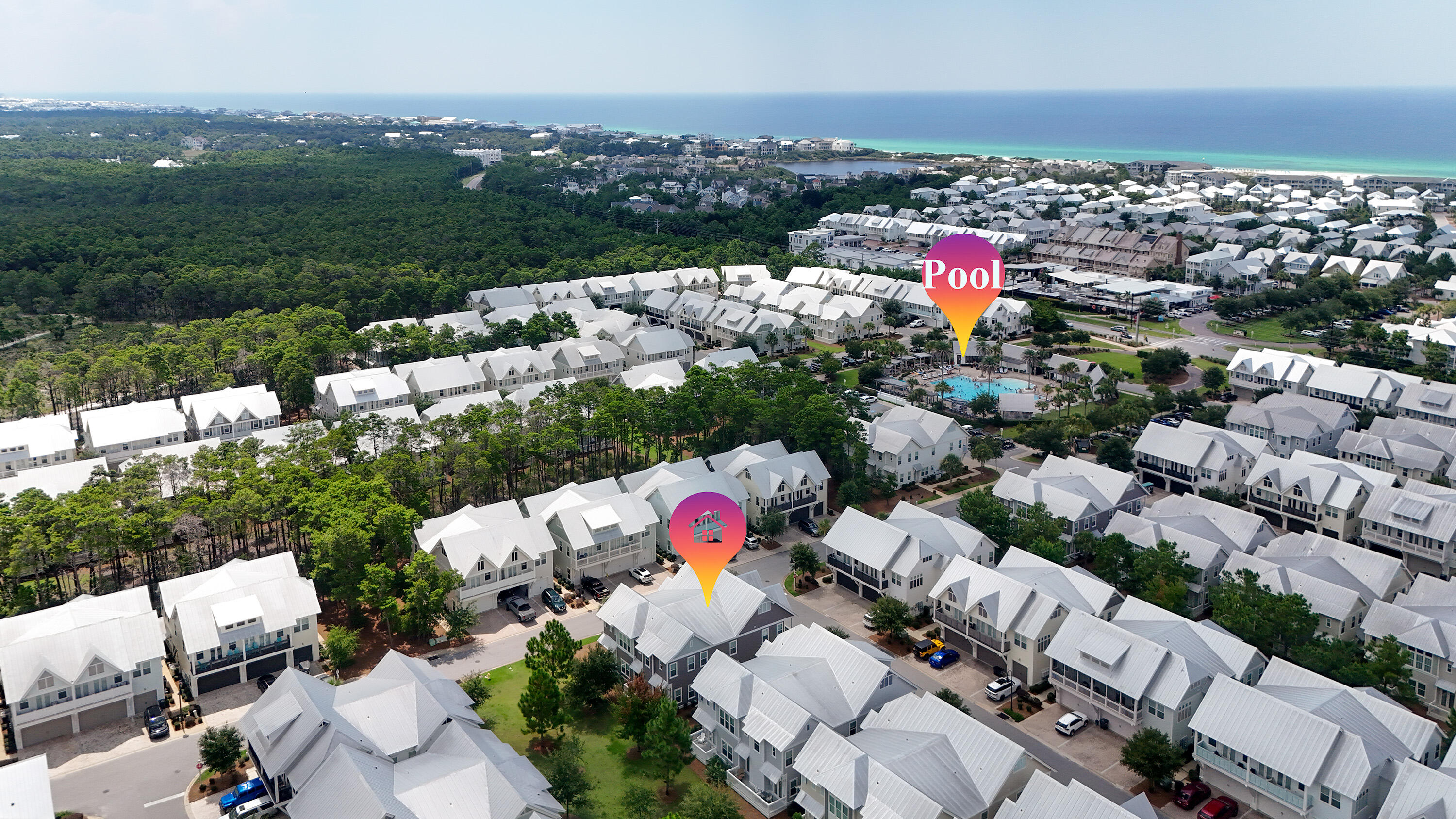 Prominence North - Residential