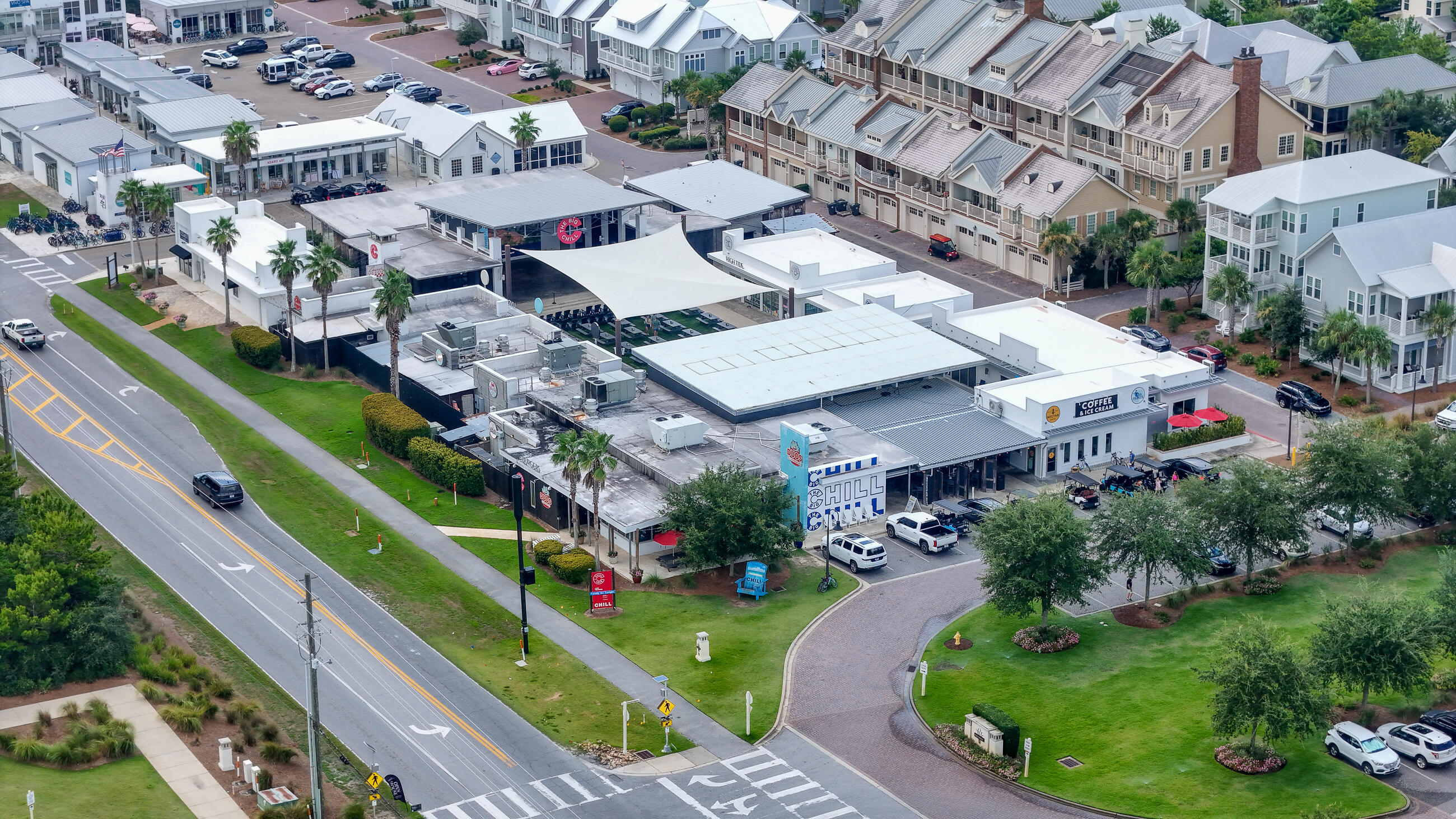 Prominence North - Residential