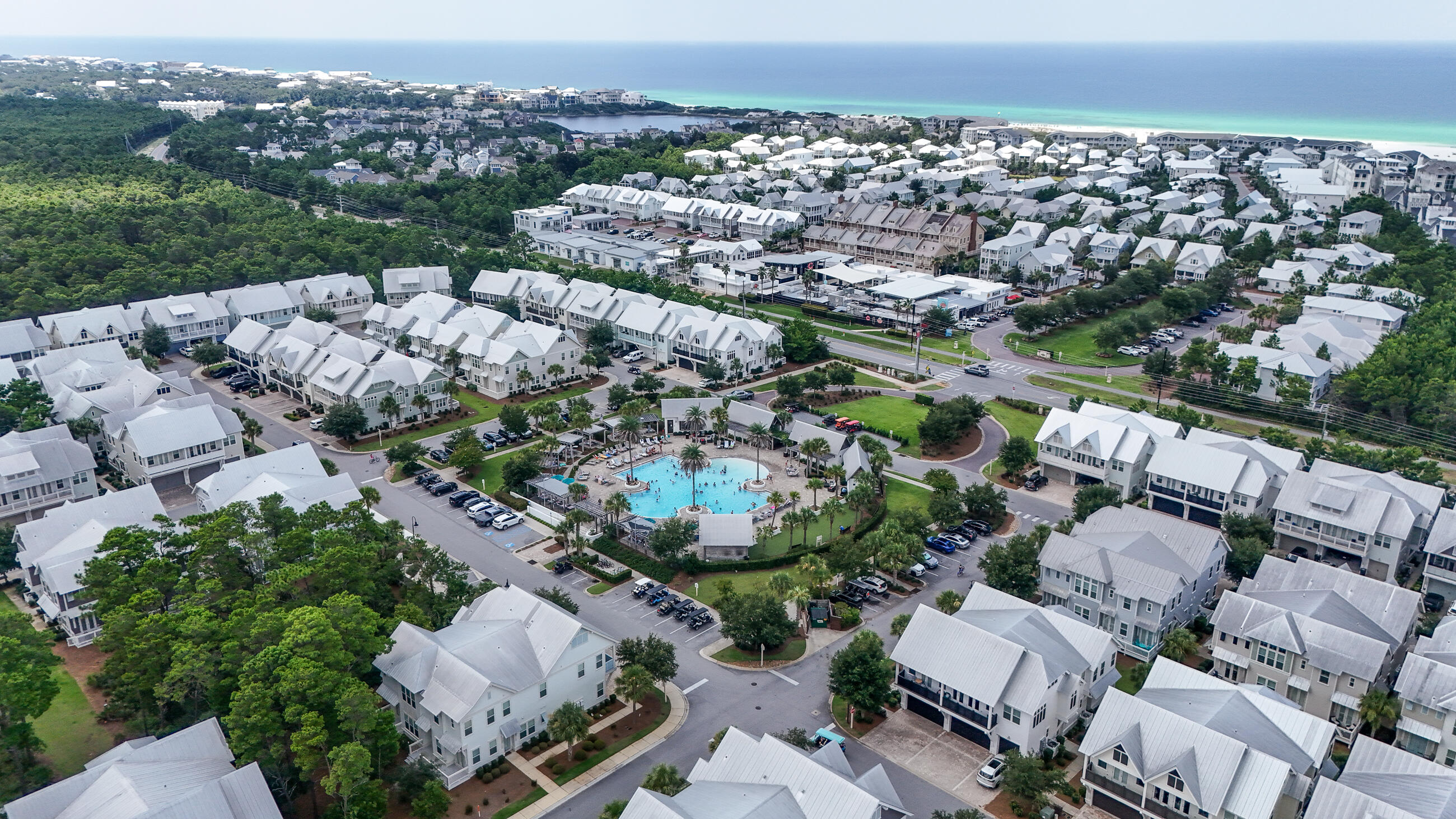 Prominence North - Residential
