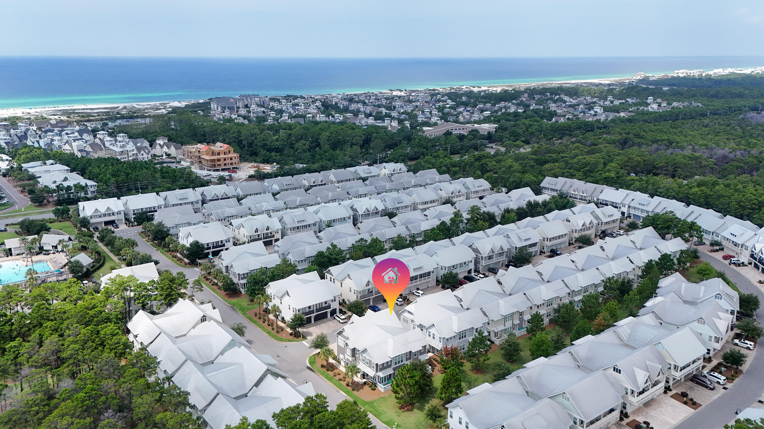 Prominence North - Residential