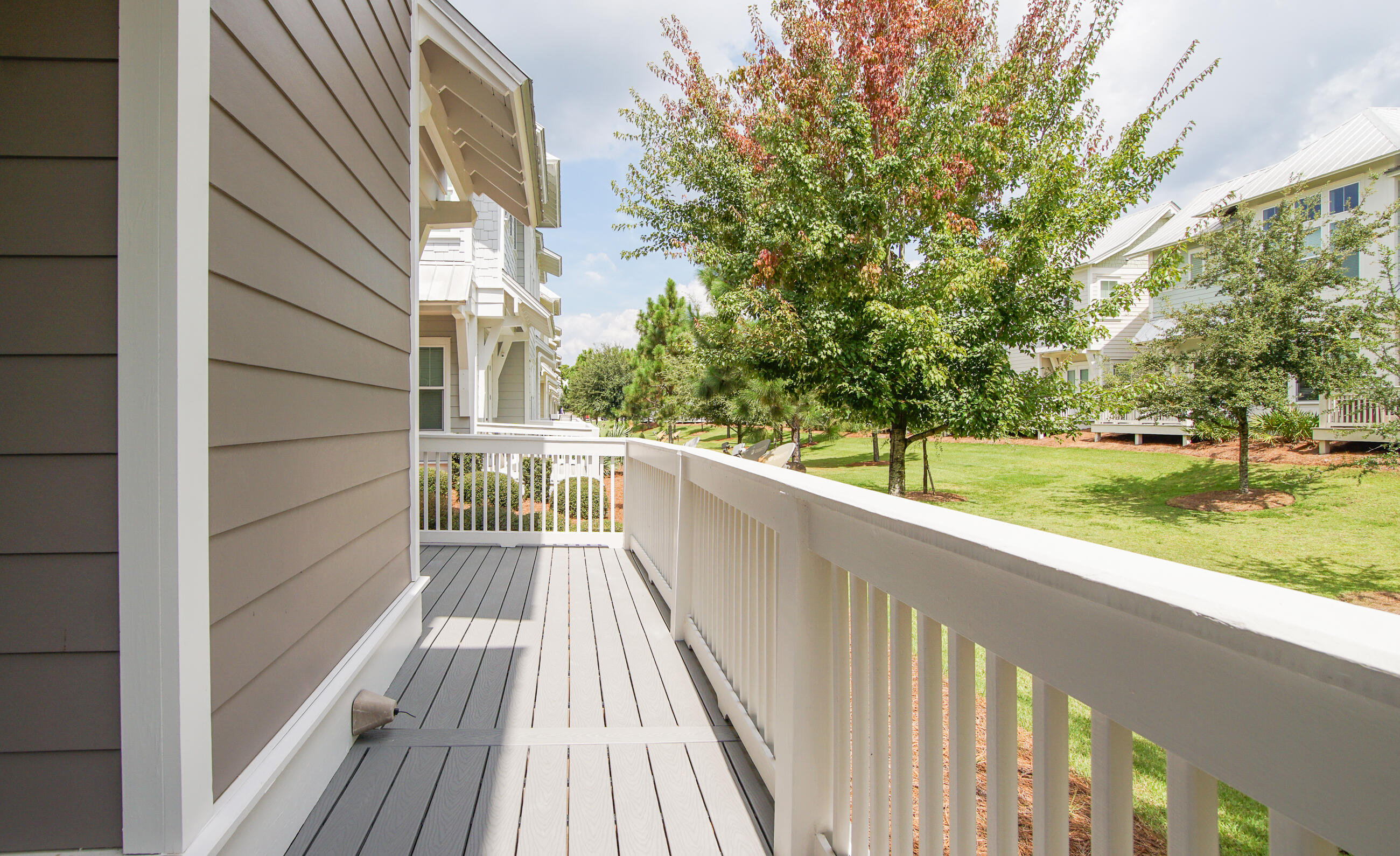 Prominence North - Residential