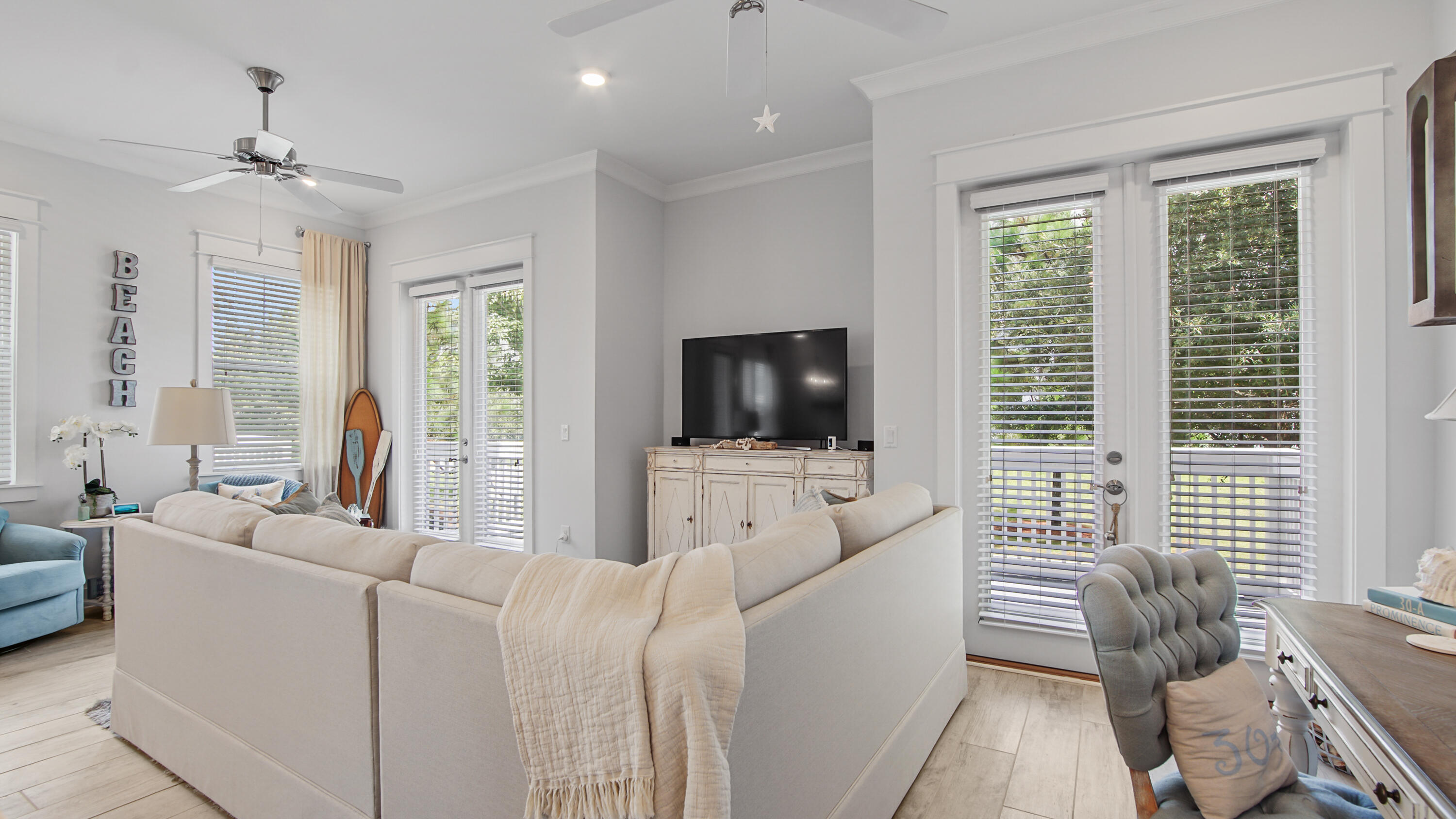 Prominence North - Residential