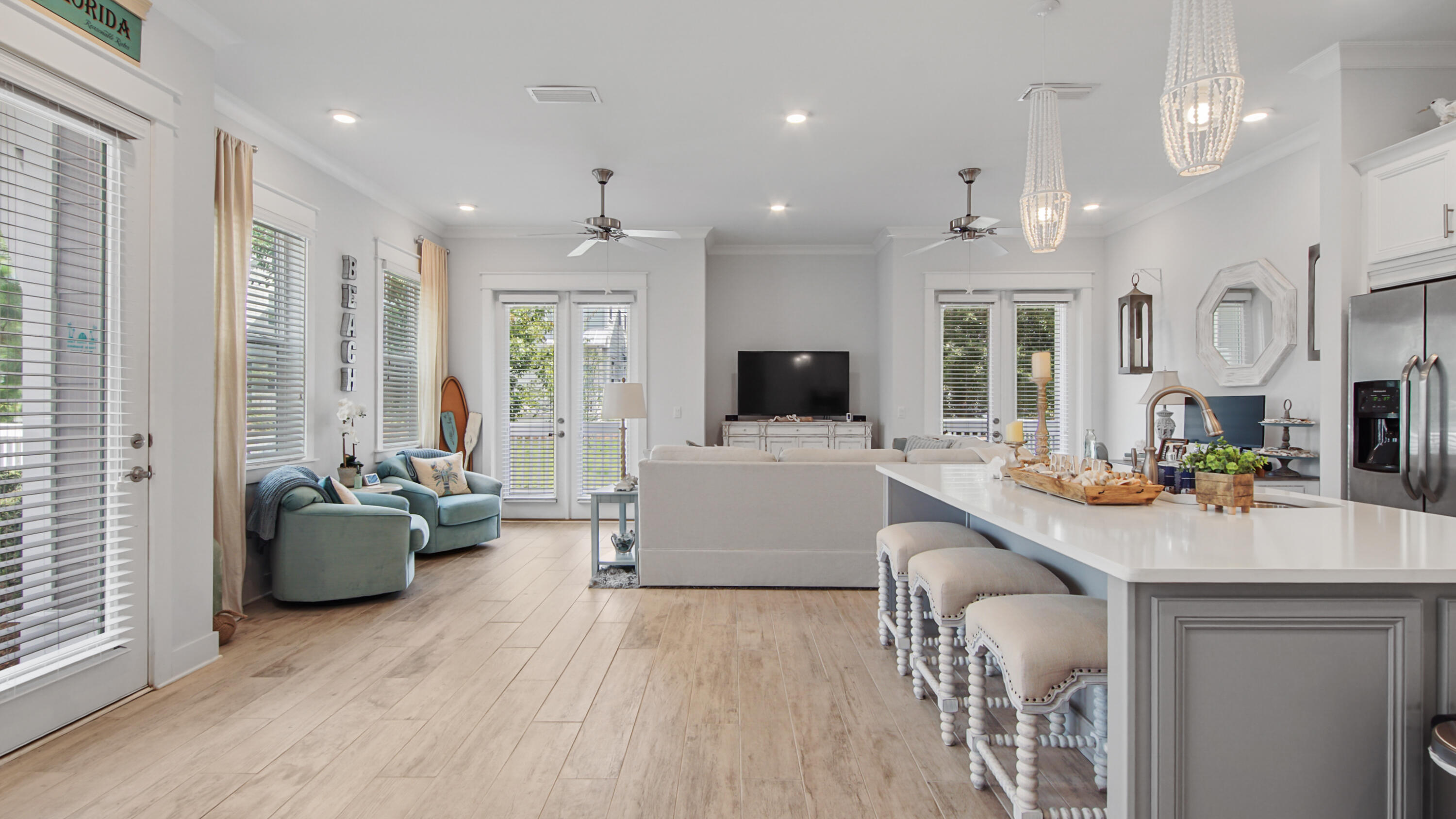 Prominence North - Residential