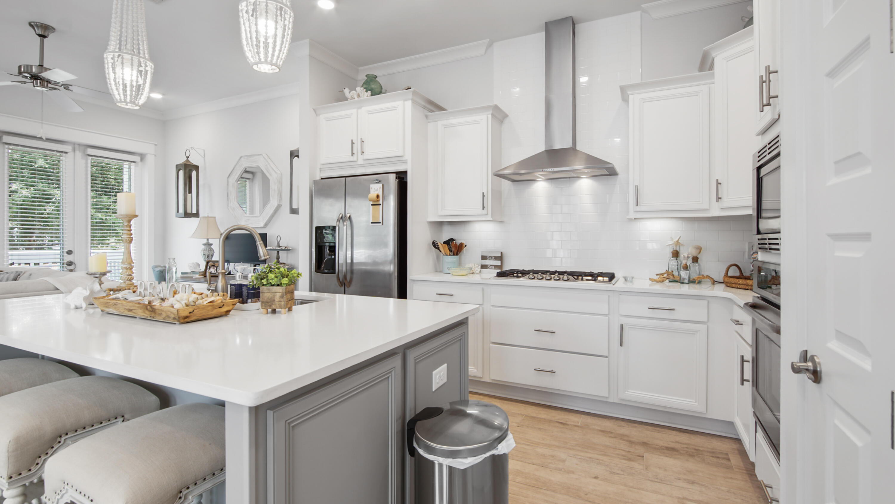 Prominence North - Residential