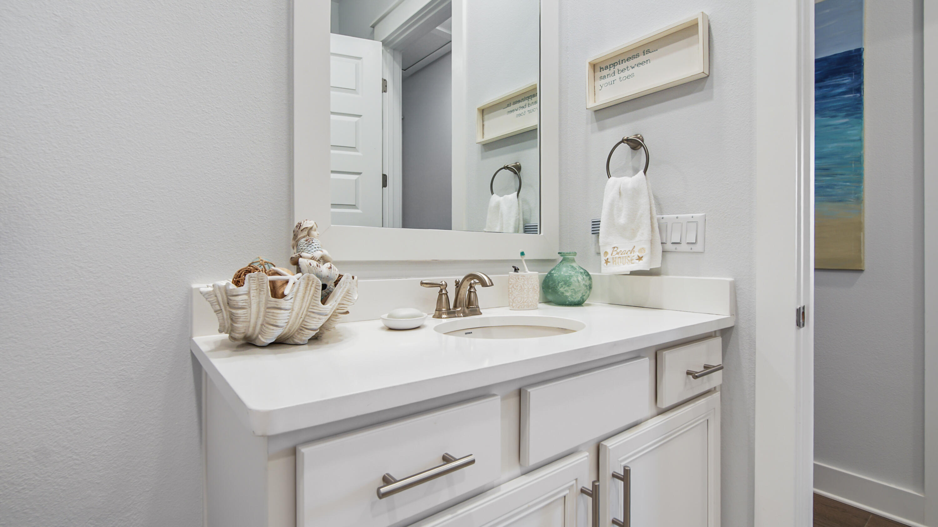 Prominence North - Residential