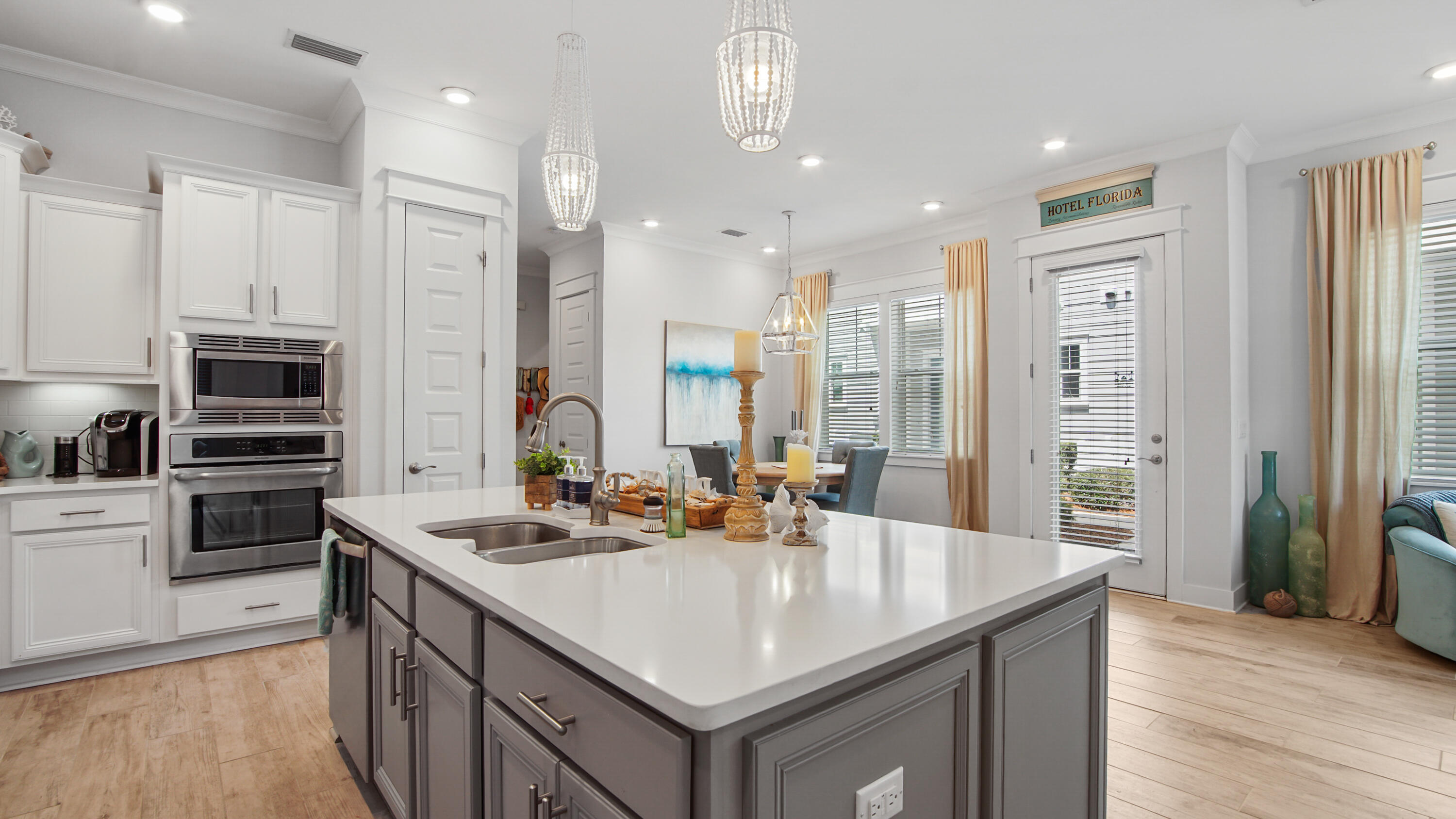 Prominence North - Residential