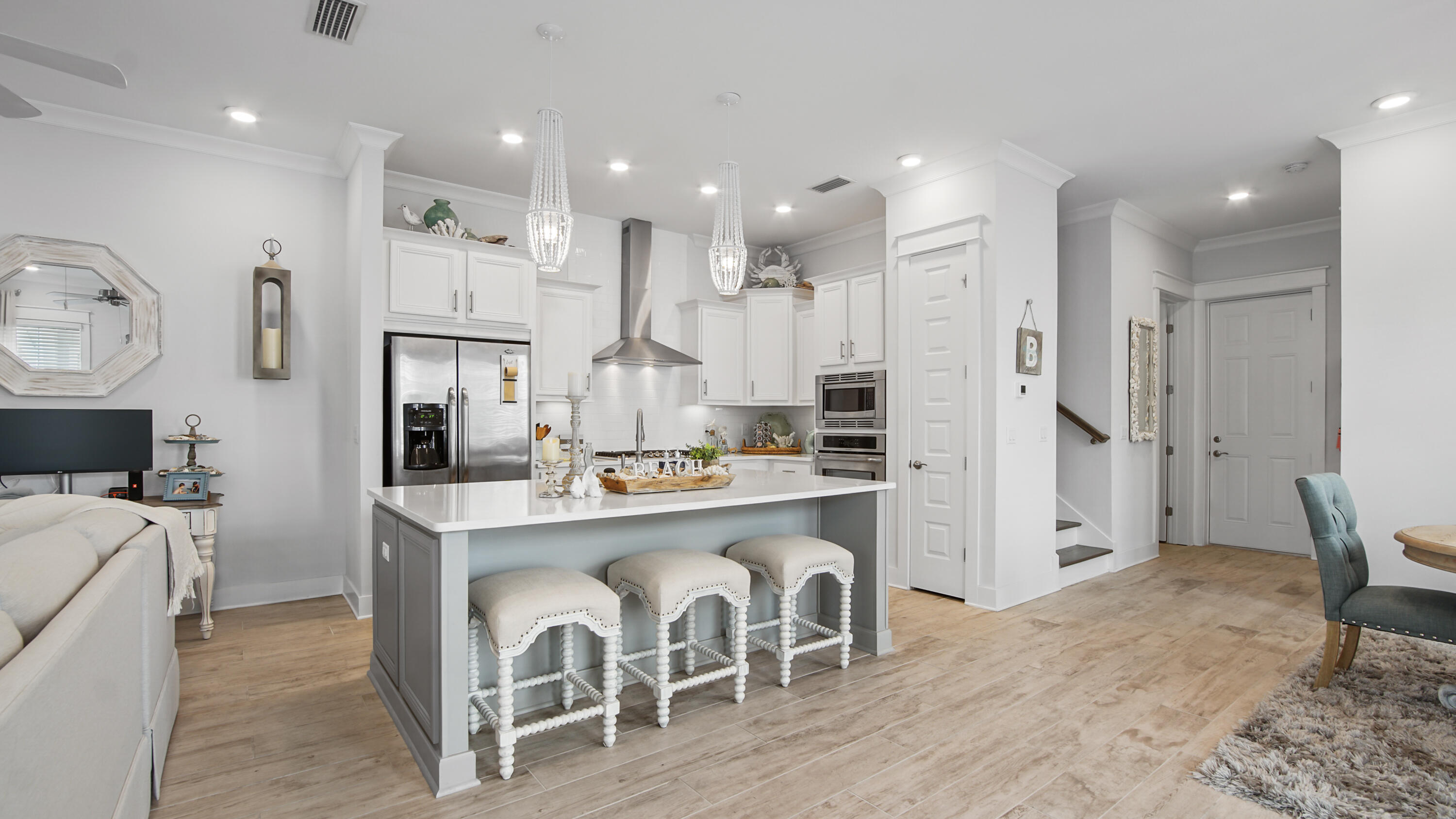 Prominence North - Residential