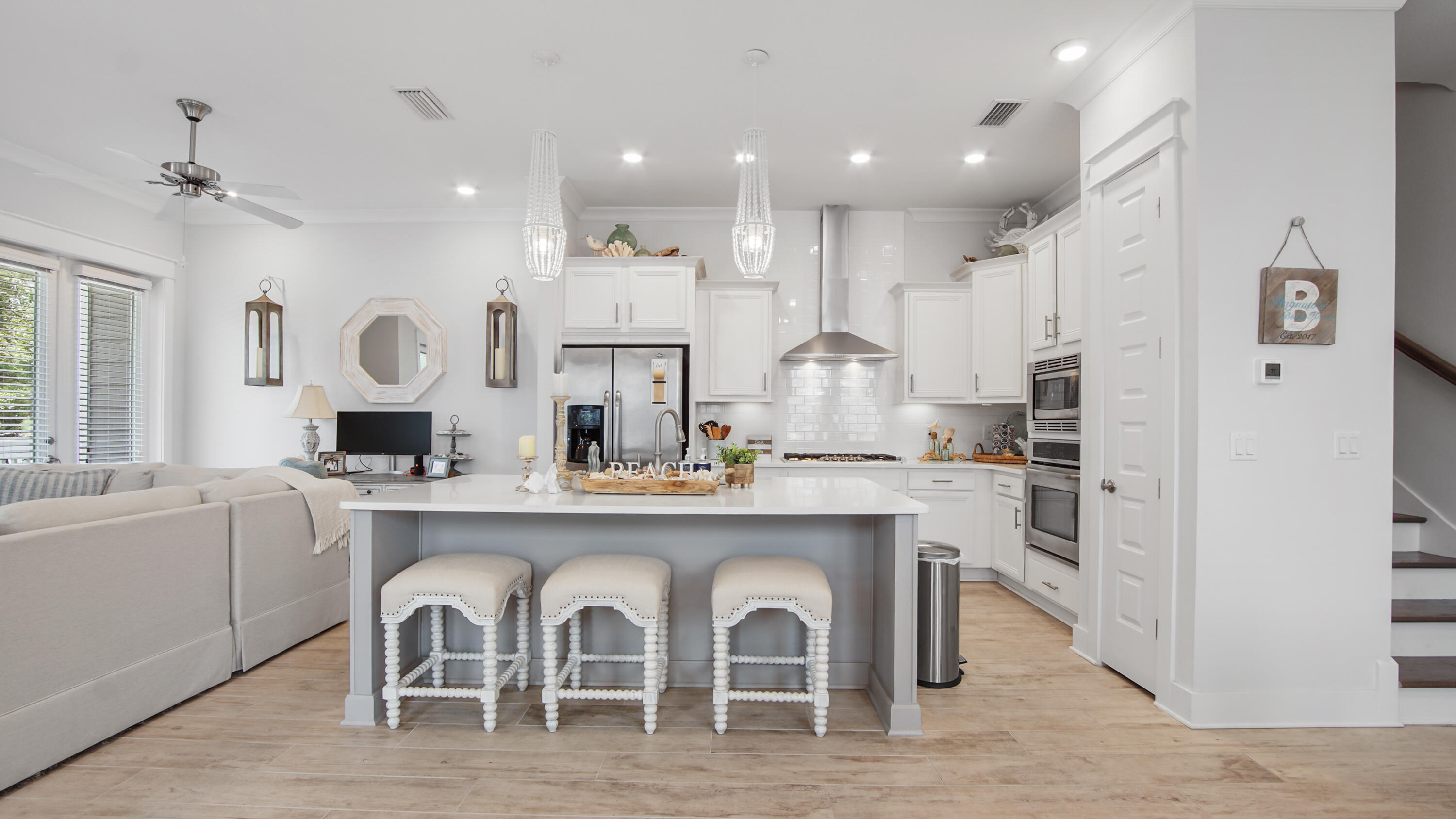 Prominence North - Residential