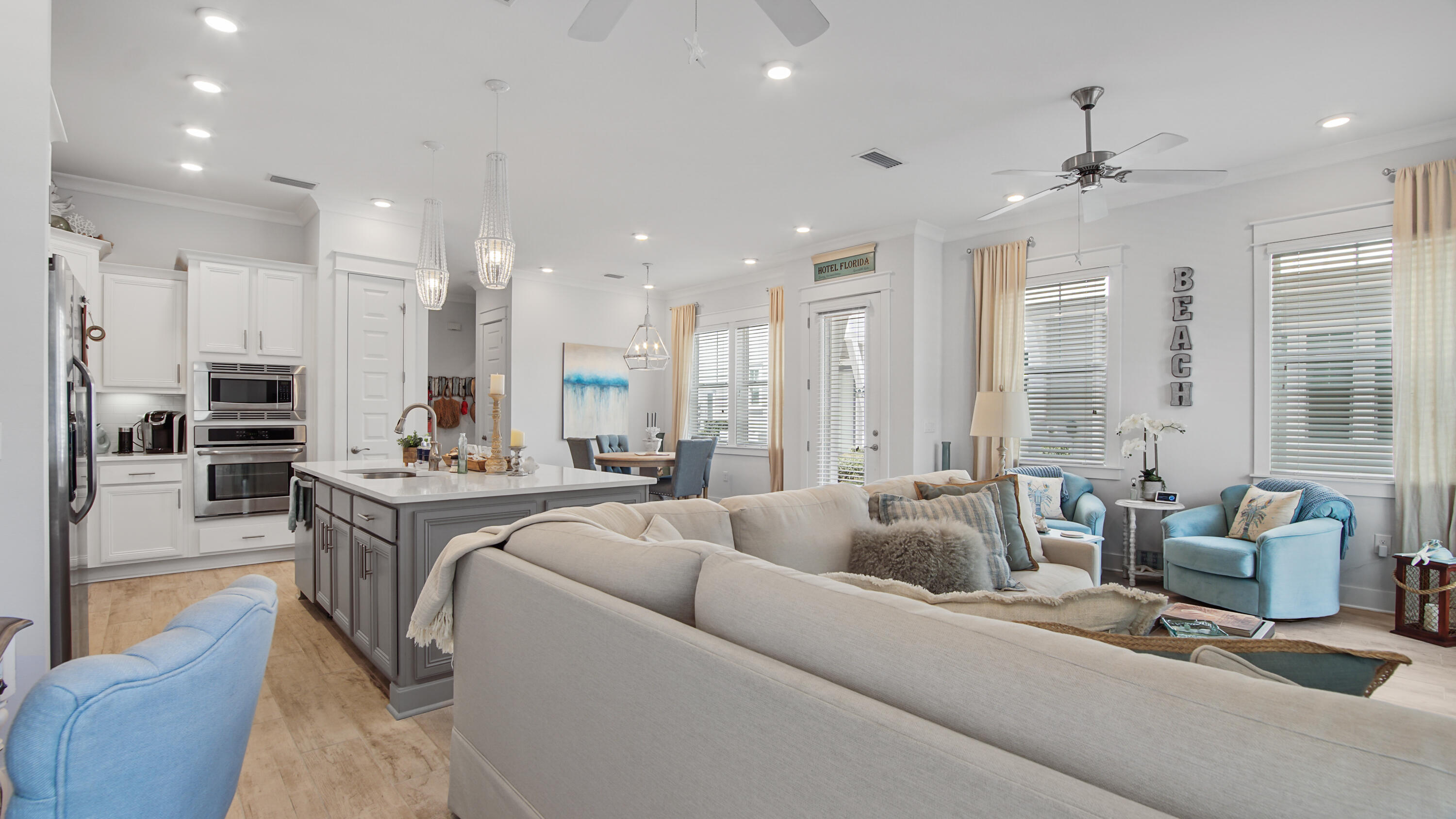Prominence North - Residential