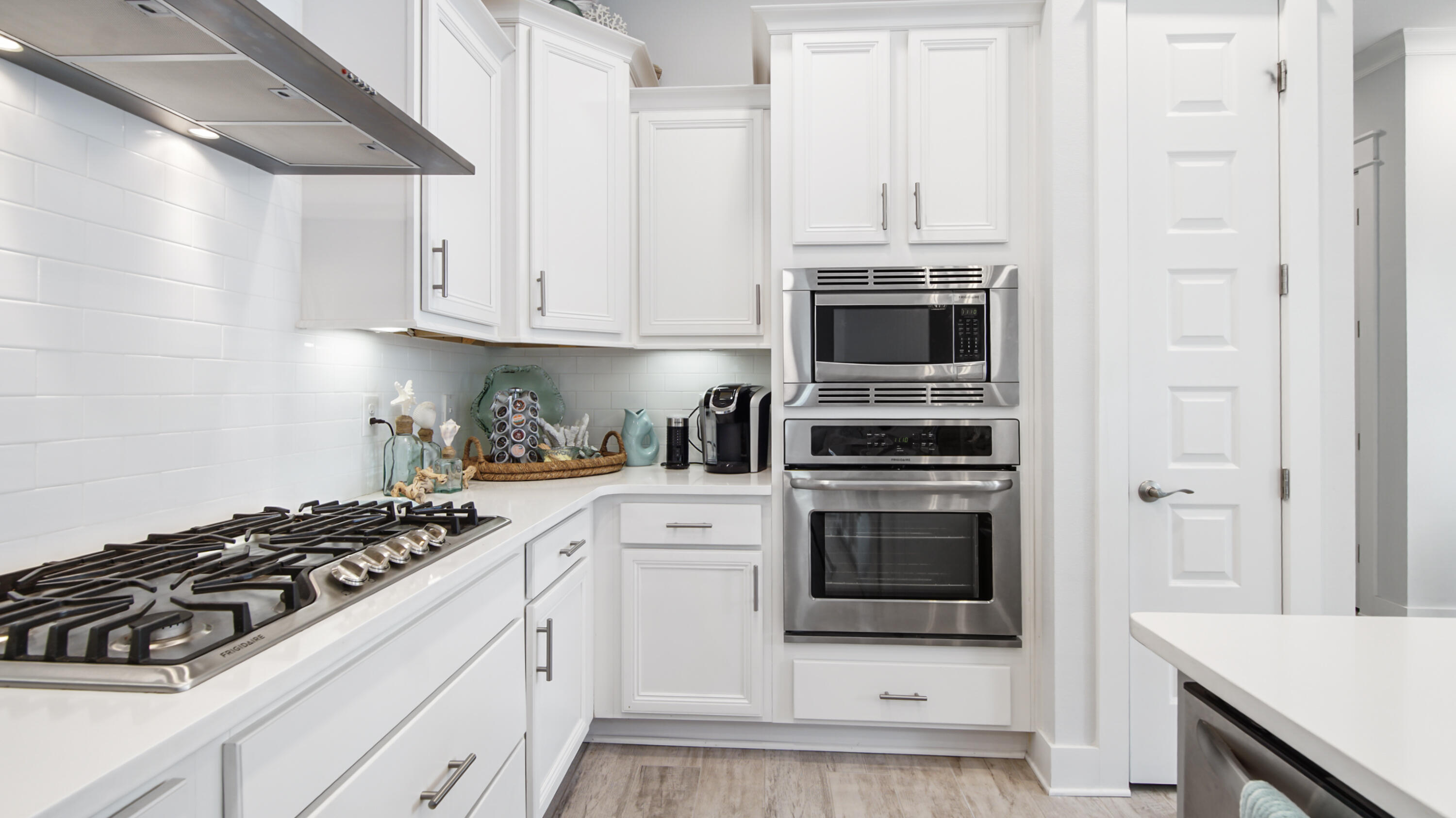 Prominence North - Residential