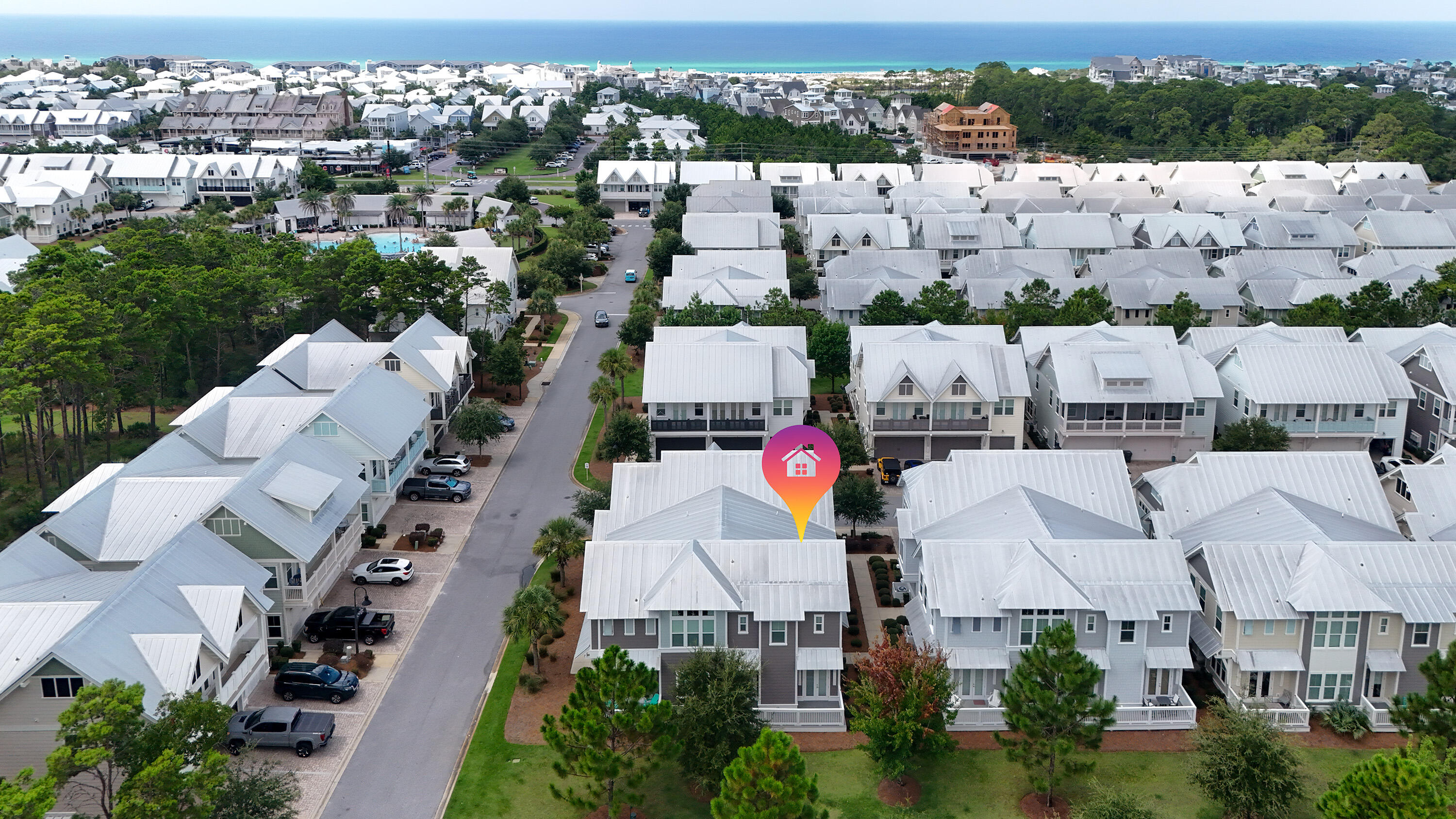 Prominence North - Residential