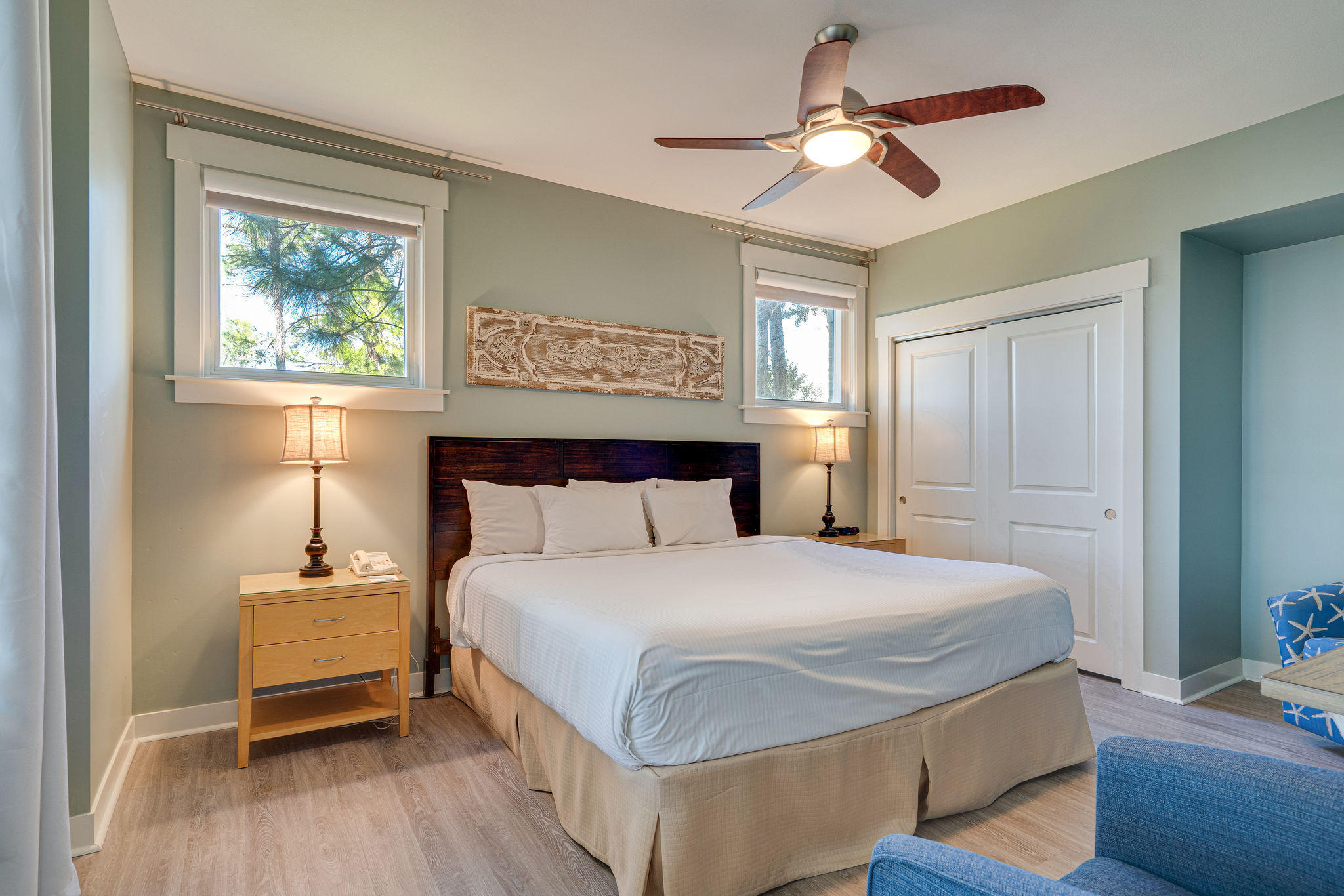 BAHIA CONDO - Residential