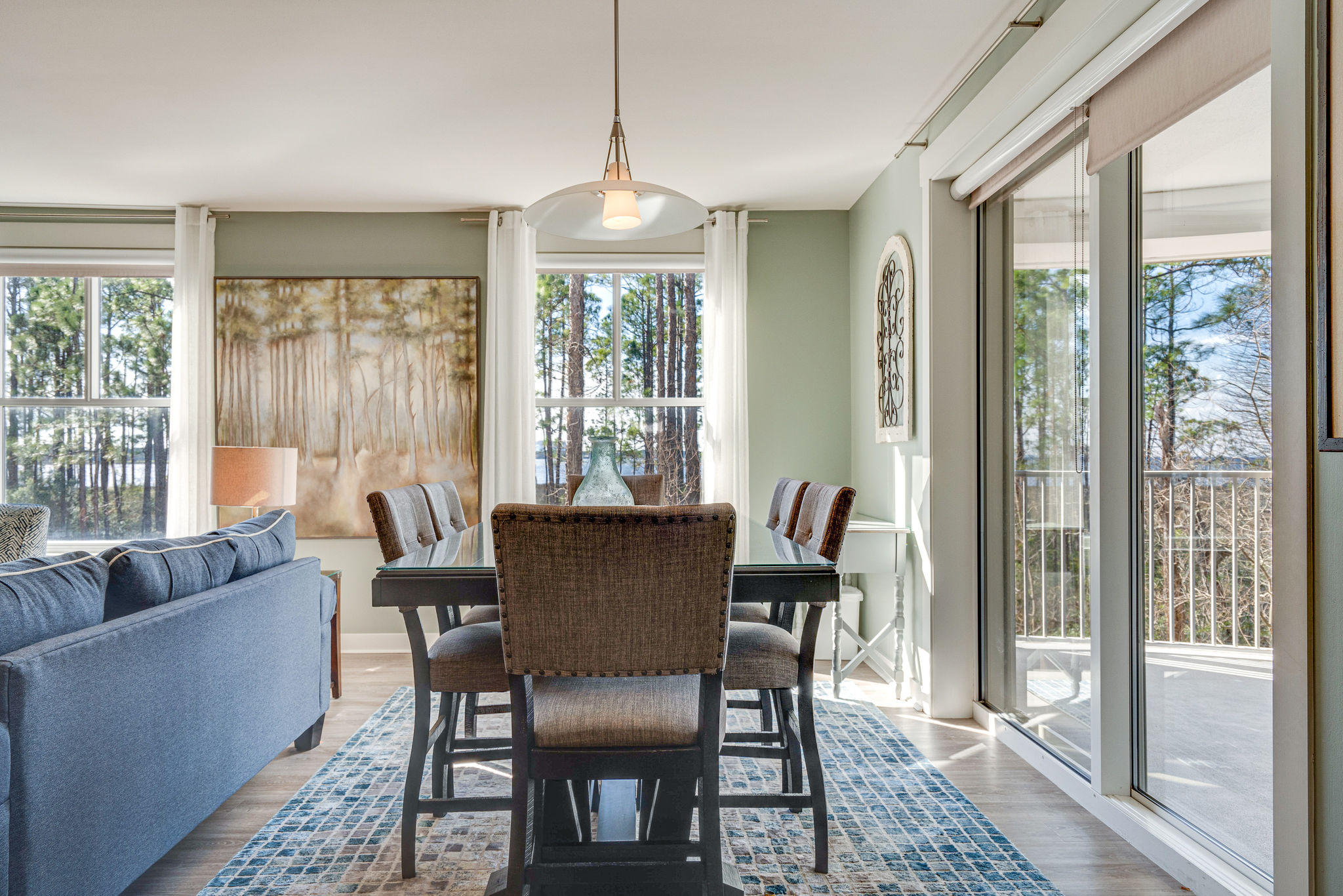 BAHIA CONDO - Residential