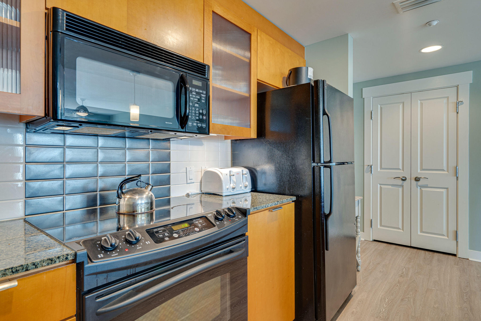 BAHIA CONDO - Residential