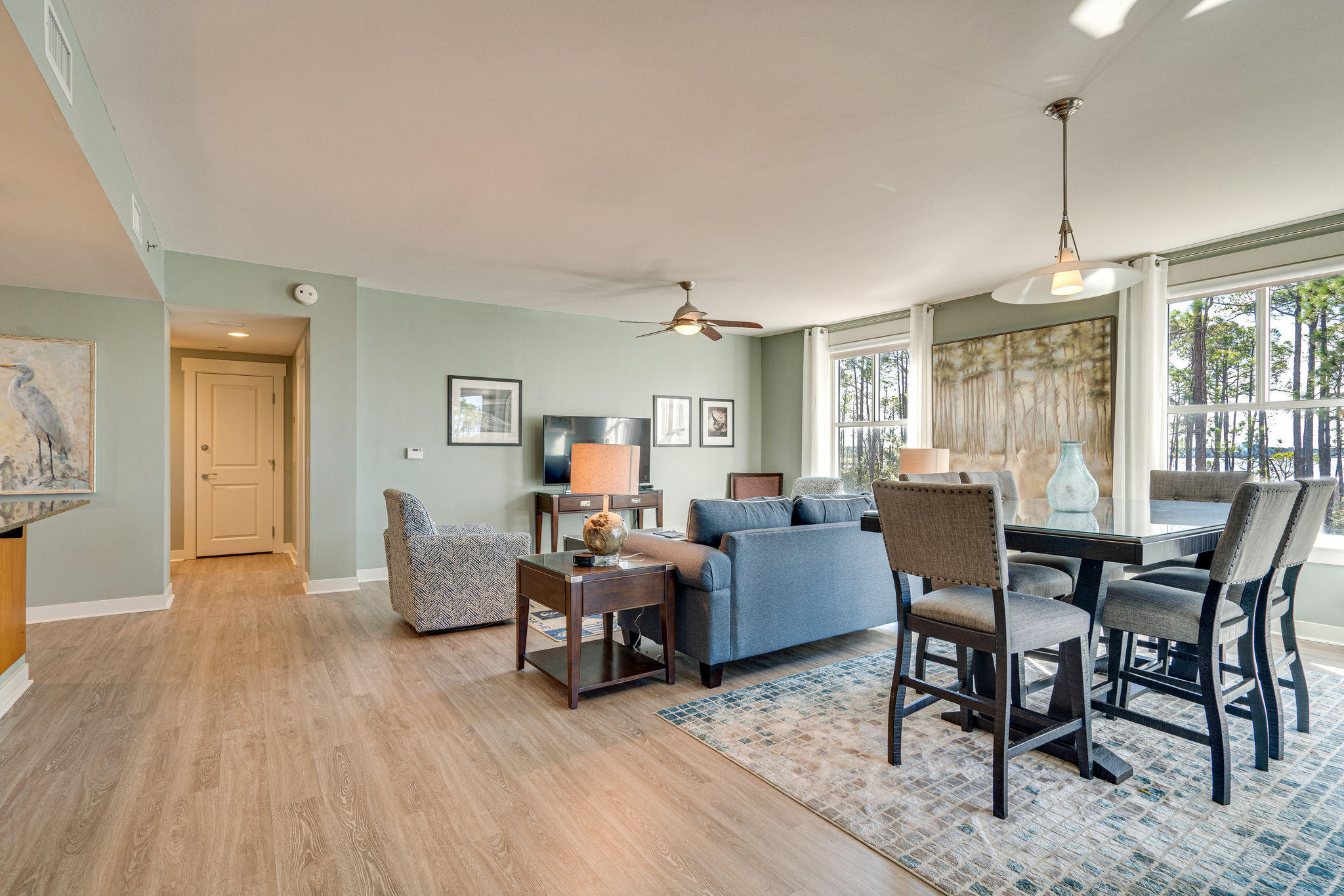 BAHIA CONDO - Residential