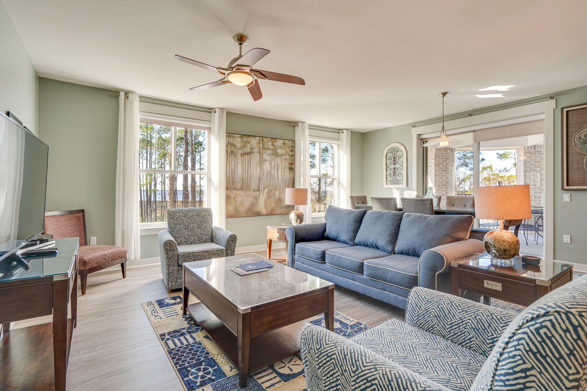 BAHIA CONDO - Residential