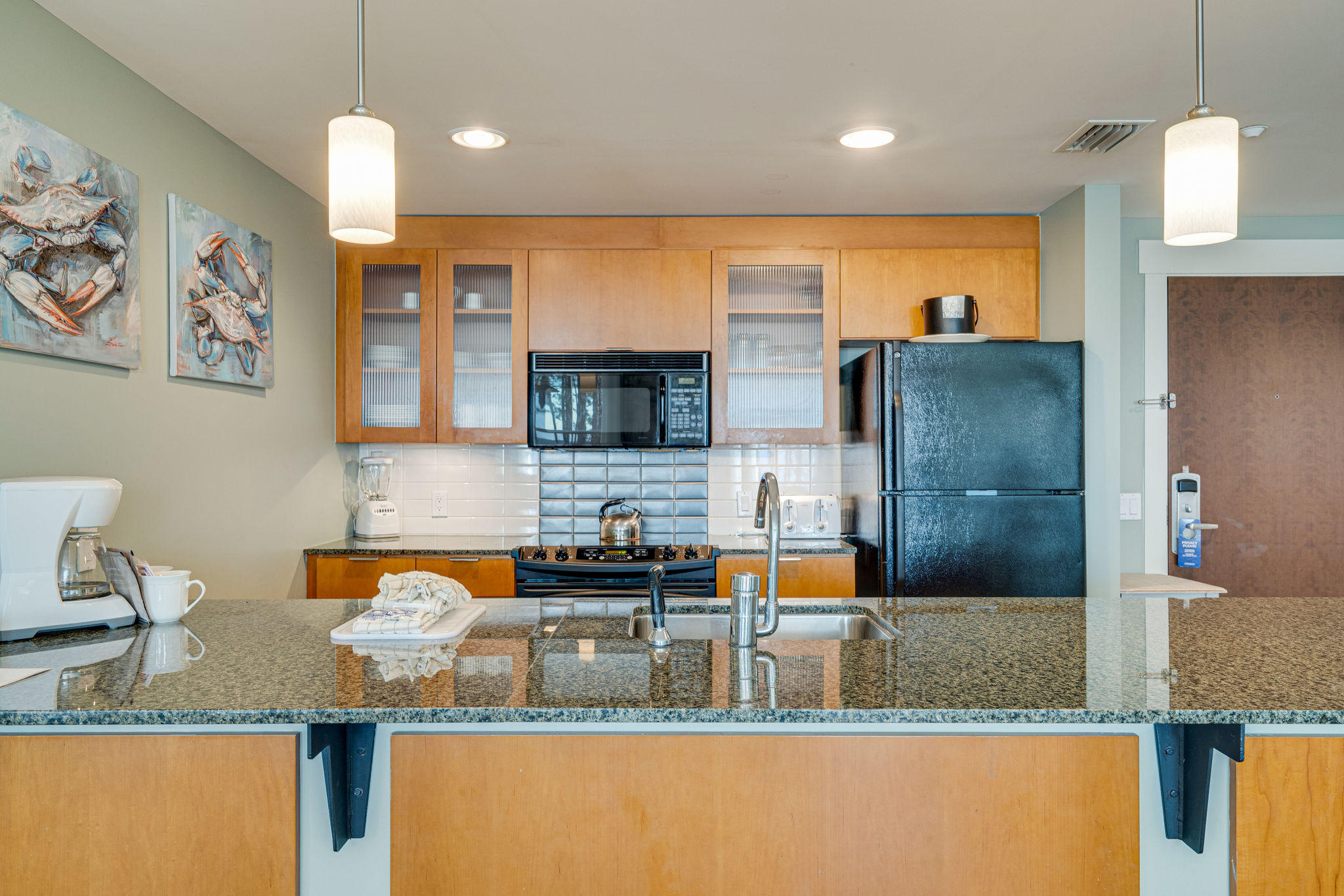 BAHIA CONDO - Residential