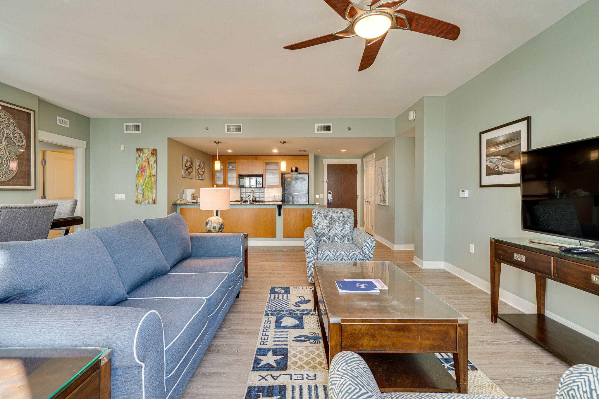 BAHIA CONDO - Residential