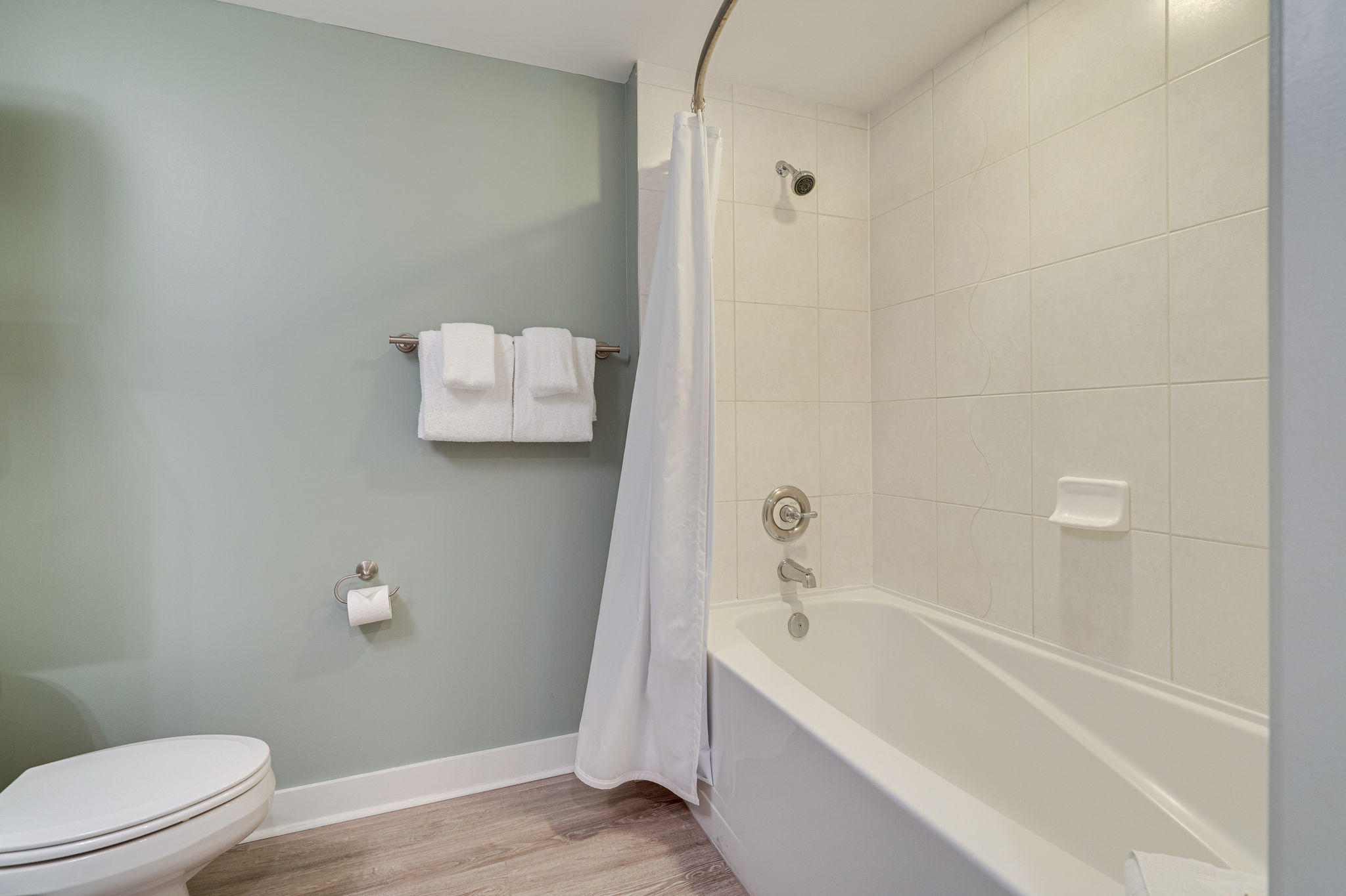 BAHIA CONDO - Residential