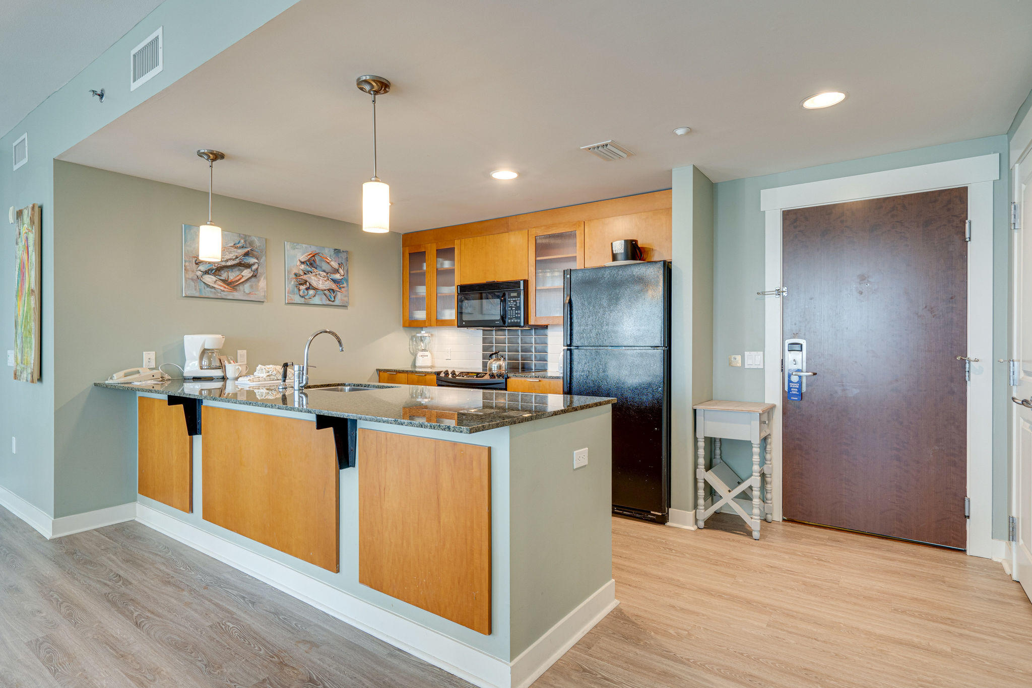 BAHIA CONDO - Residential