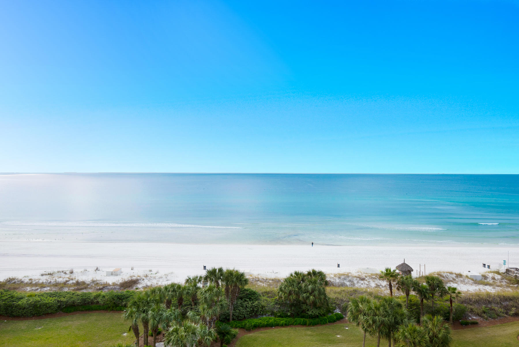 ST. THOMAS AT SILVER SHELLS - Residential