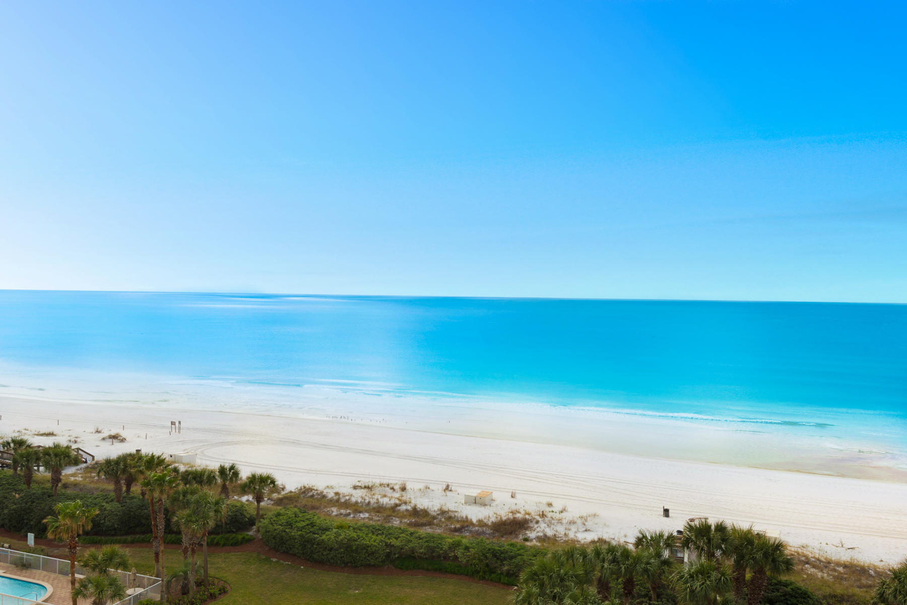 ST. THOMAS AT SILVER SHELLS - Residential