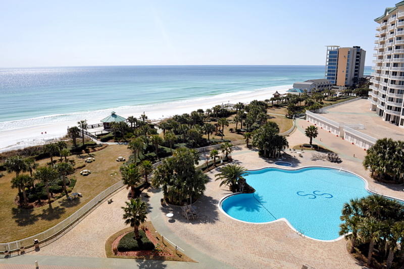 ST. THOMAS AT SILVER SHELLS - Residential