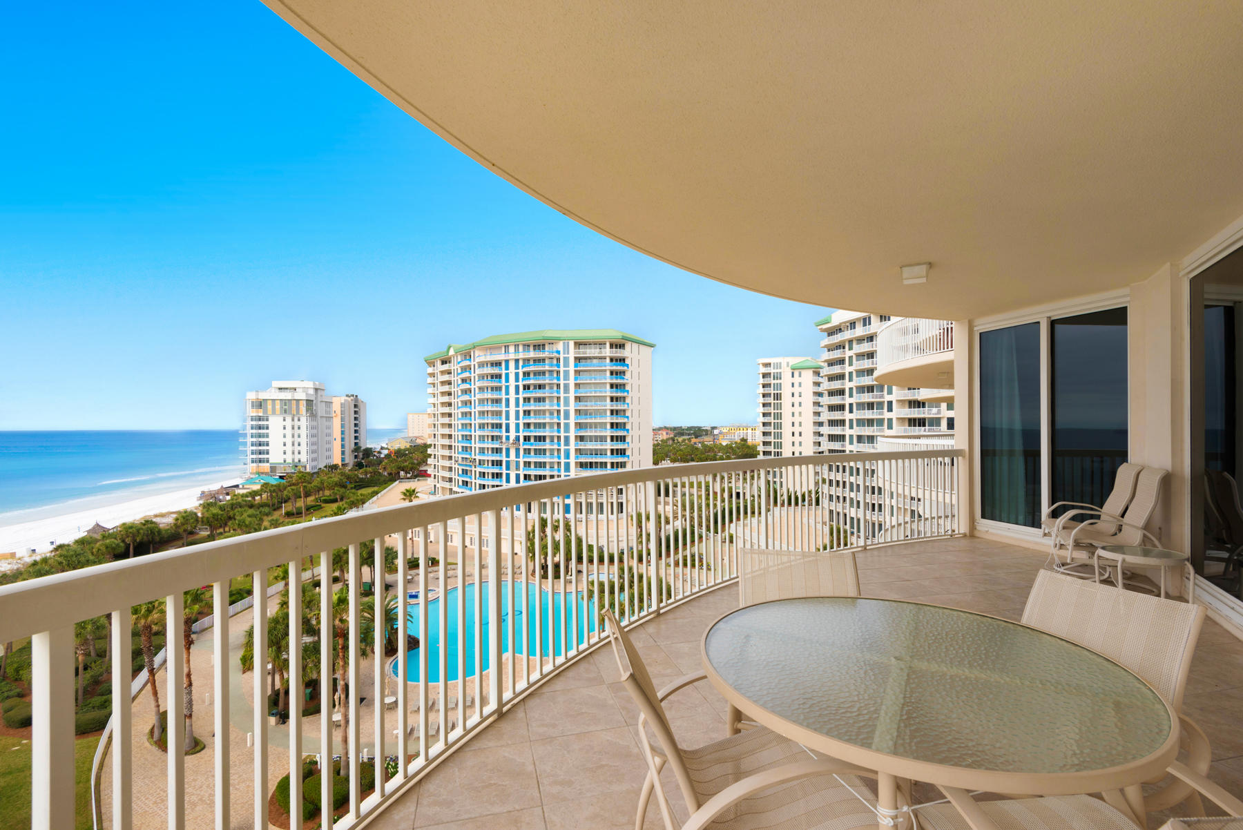 ST. THOMAS AT SILVER SHELLS - Residential