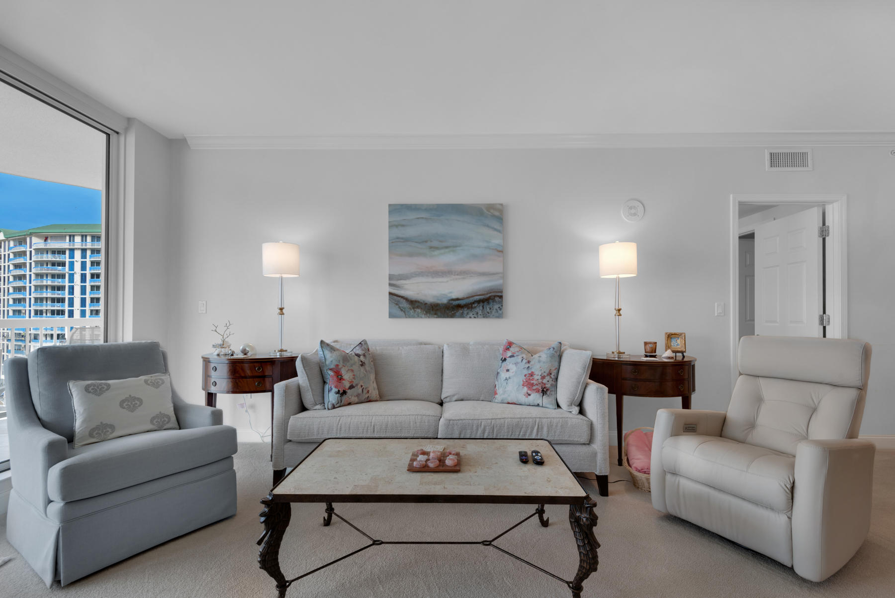 ST. THOMAS AT SILVER SHELLS - Residential