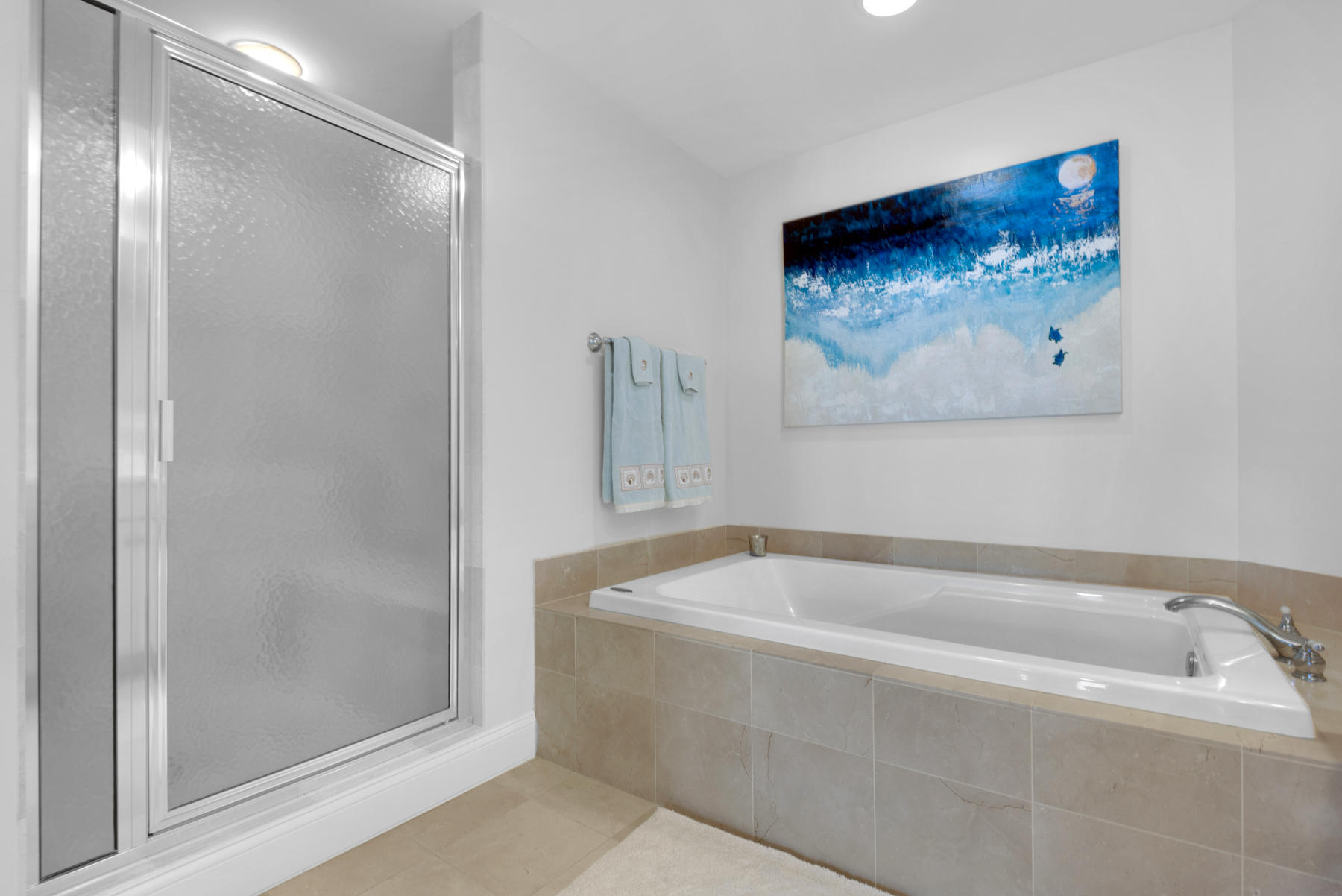 ST. THOMAS AT SILVER SHELLS - Residential